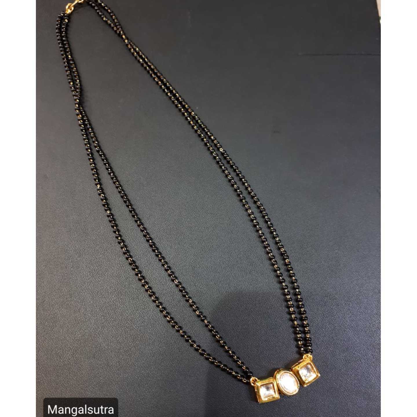 Kundan Mangalsutra 04
