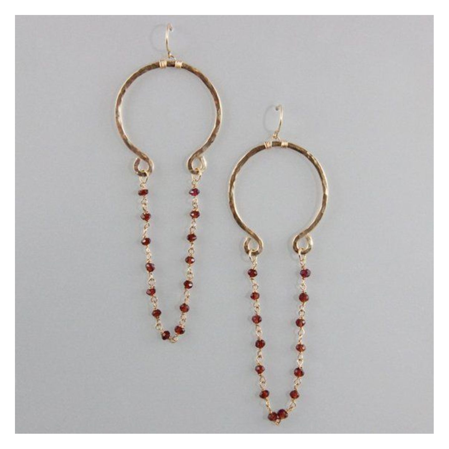Contemporary Earring 0181