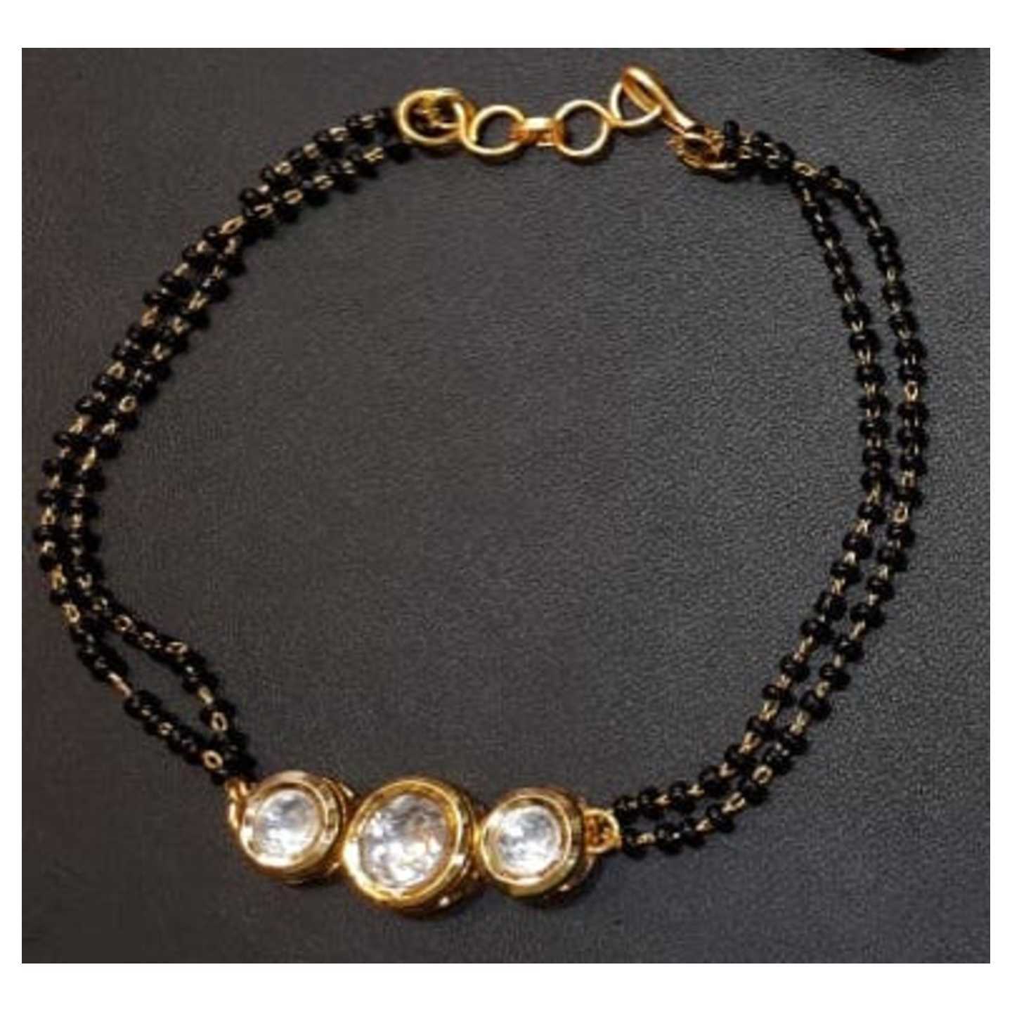 Wrist MangalSutra 05