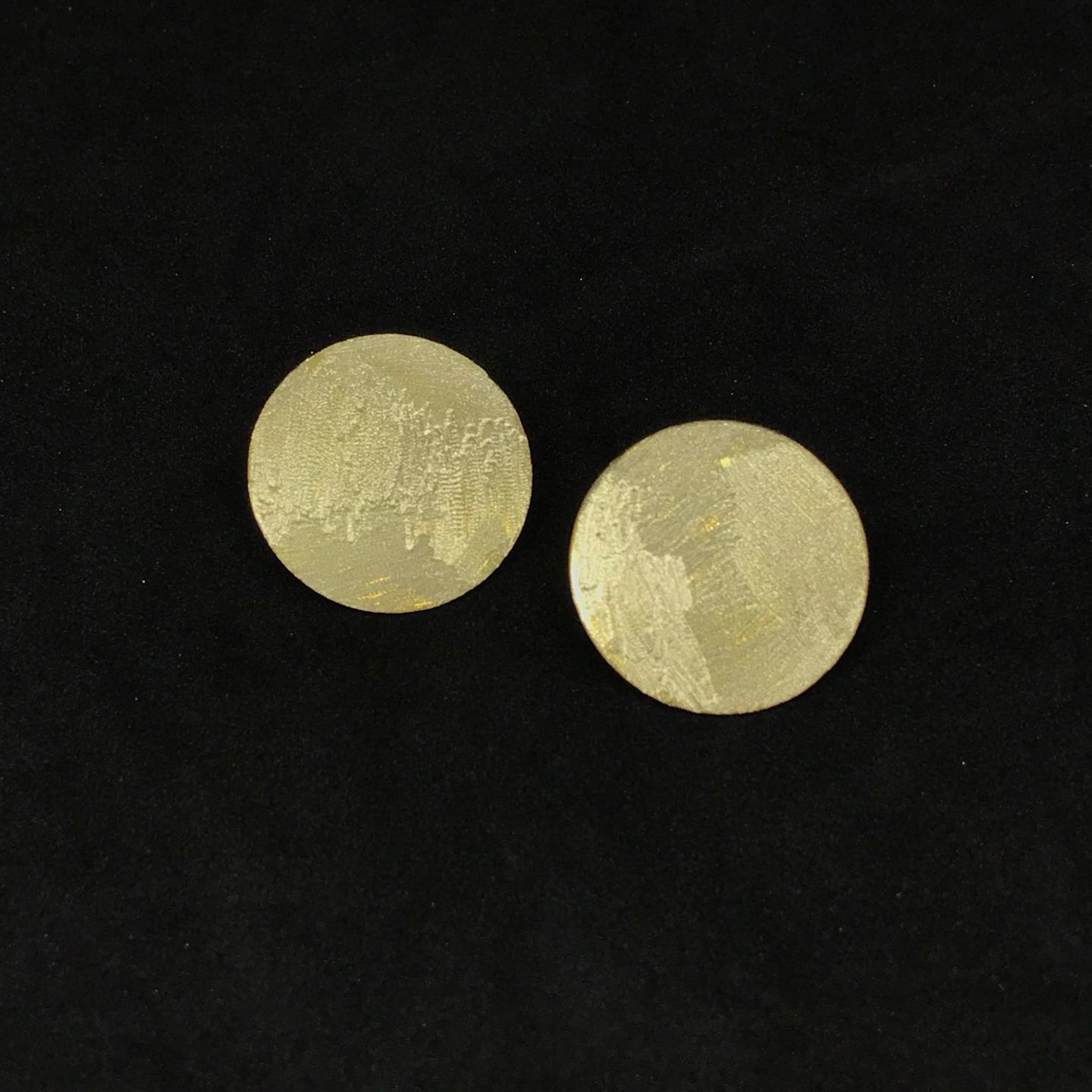 The Desert Sun Earrings
