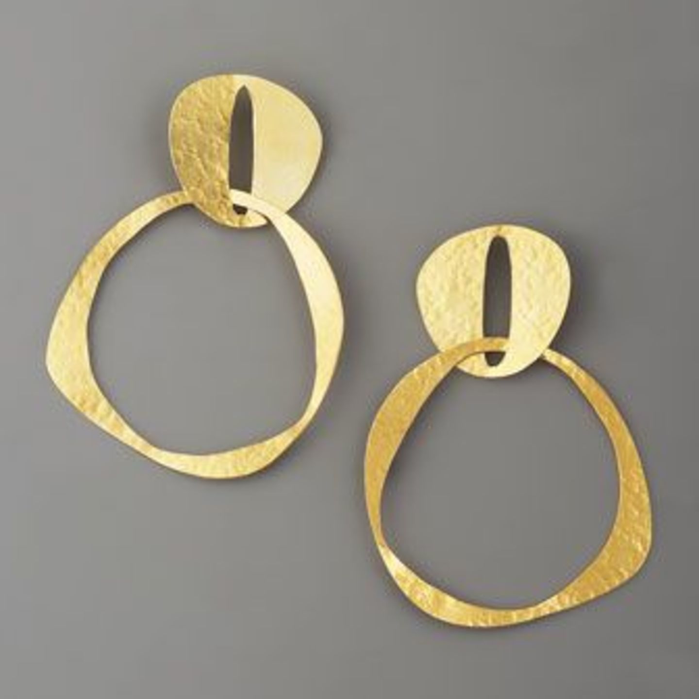 Contemporary Earring 0176