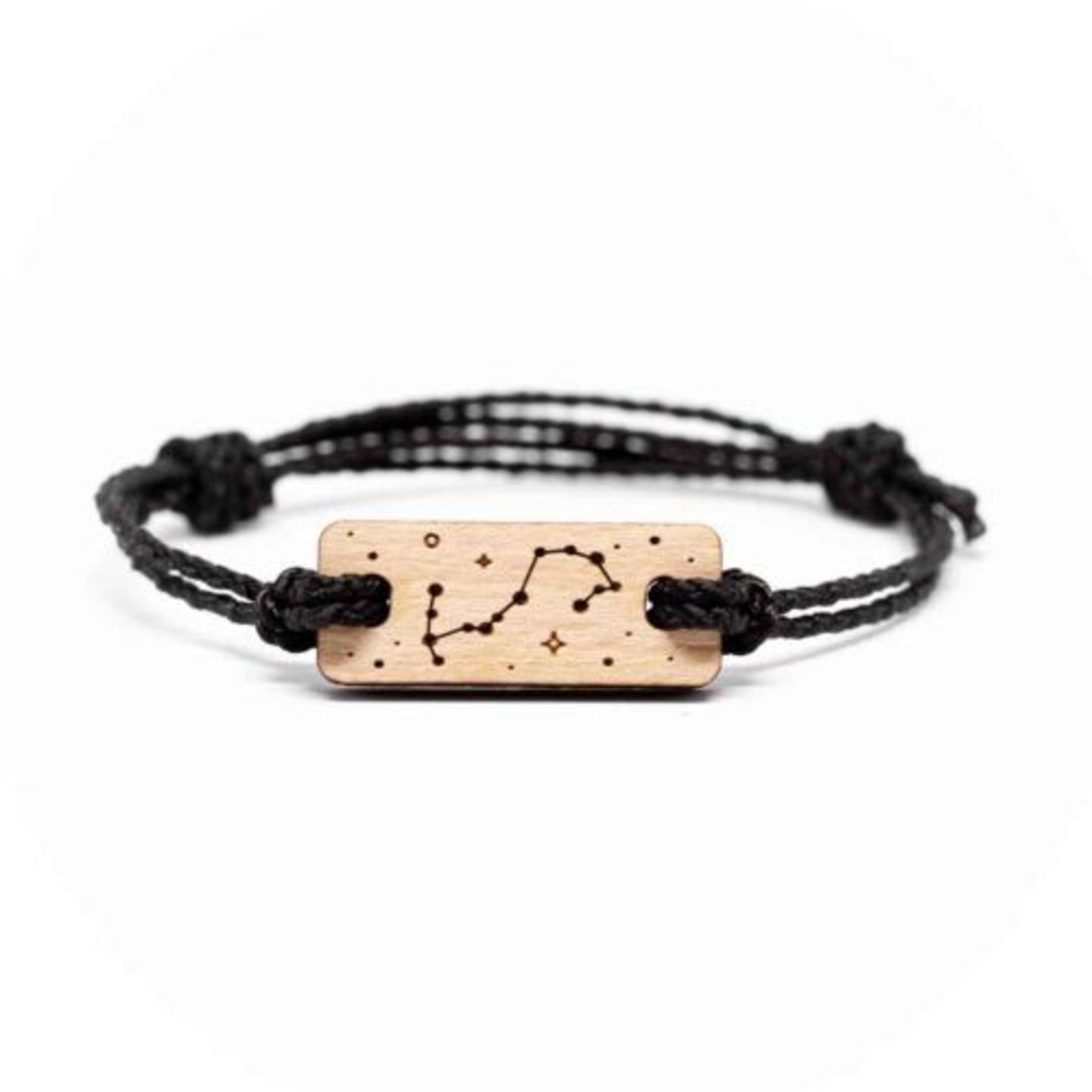 Wooden Bracelet 014