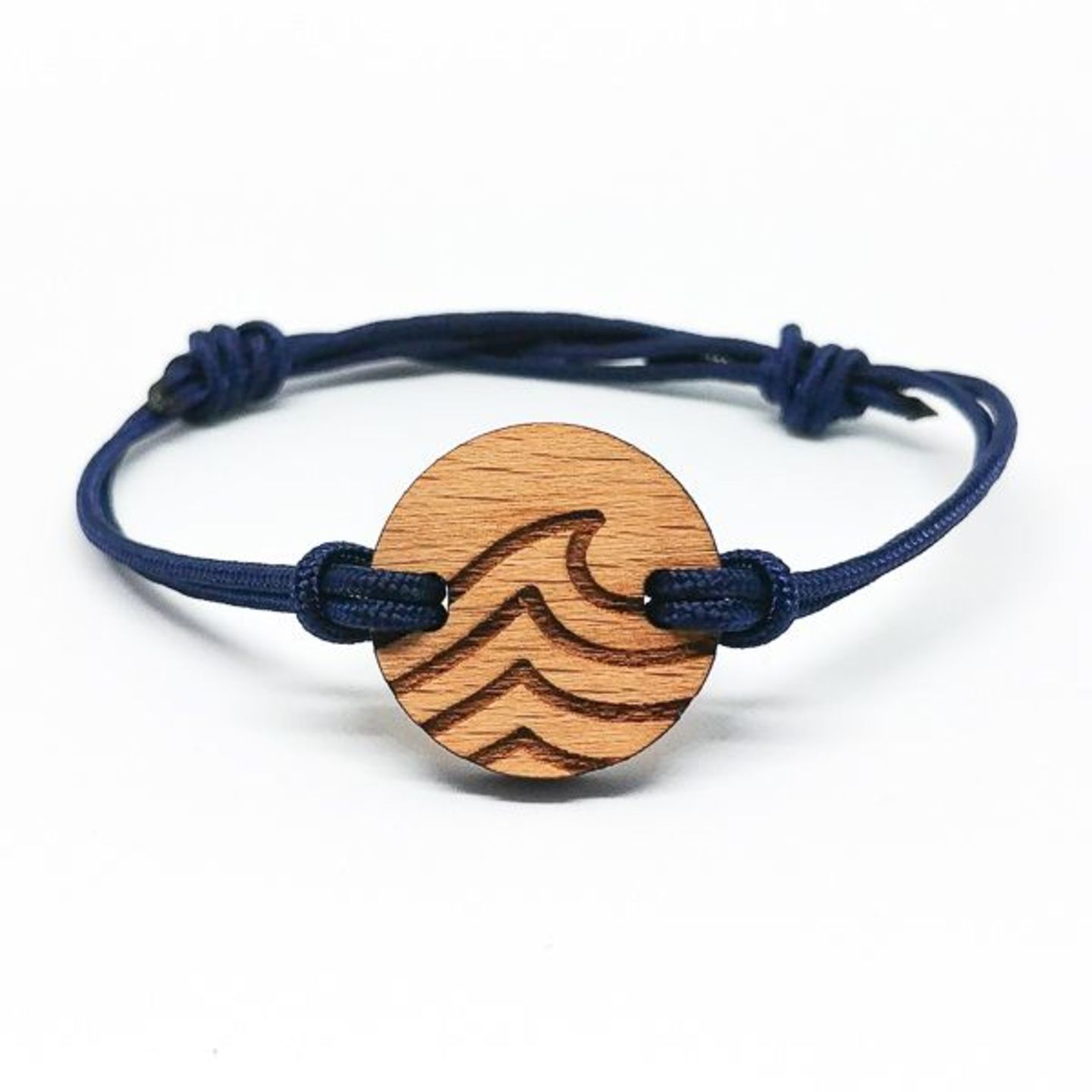 Wooden Bracelet 06