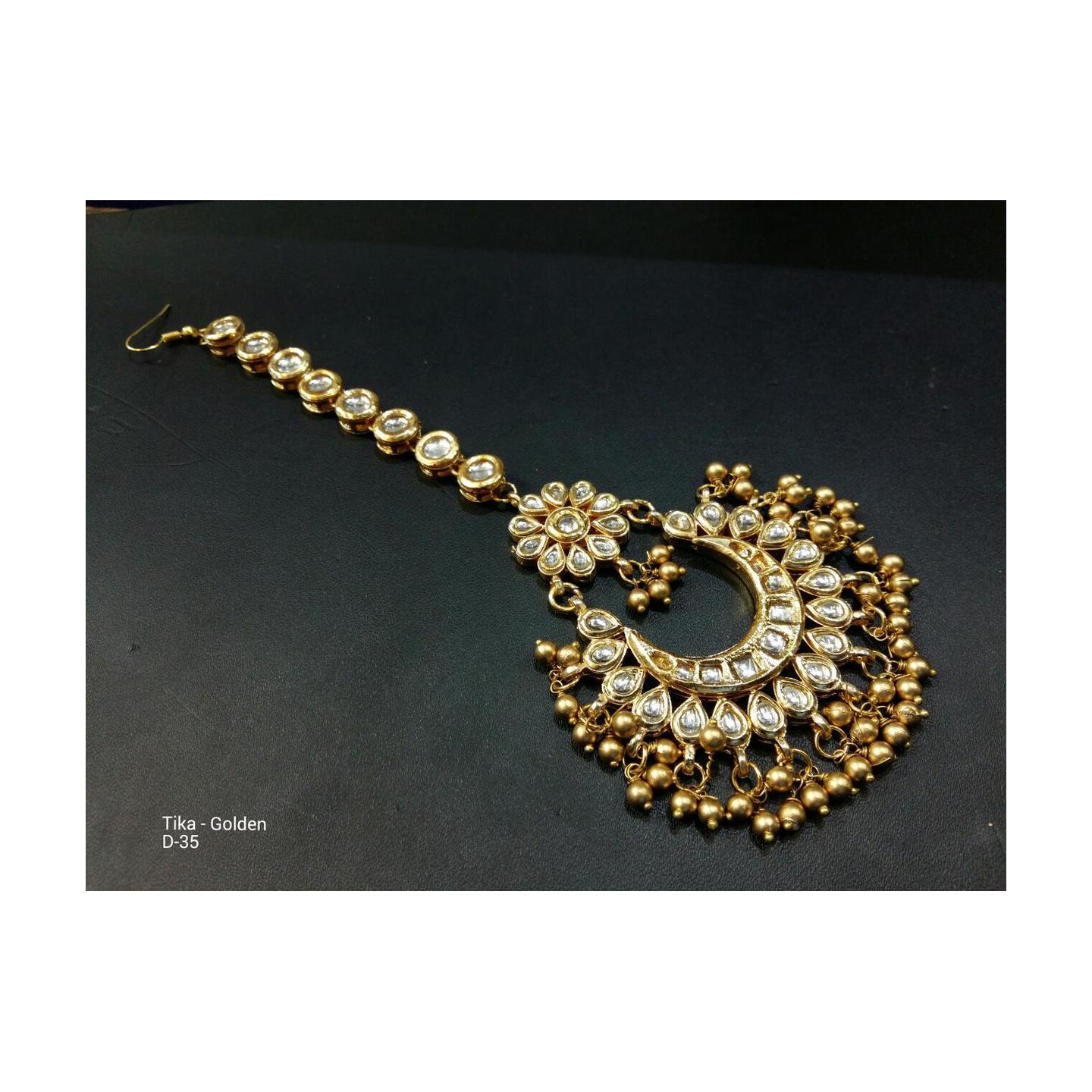 Kundan Tikka 021