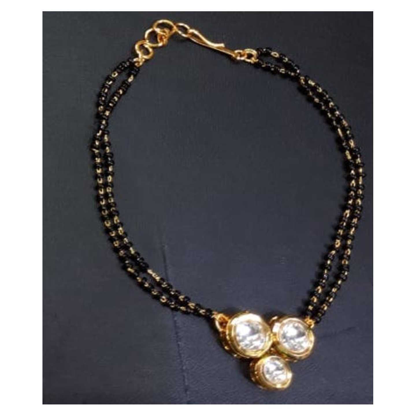 Wrist MangalSutra 08