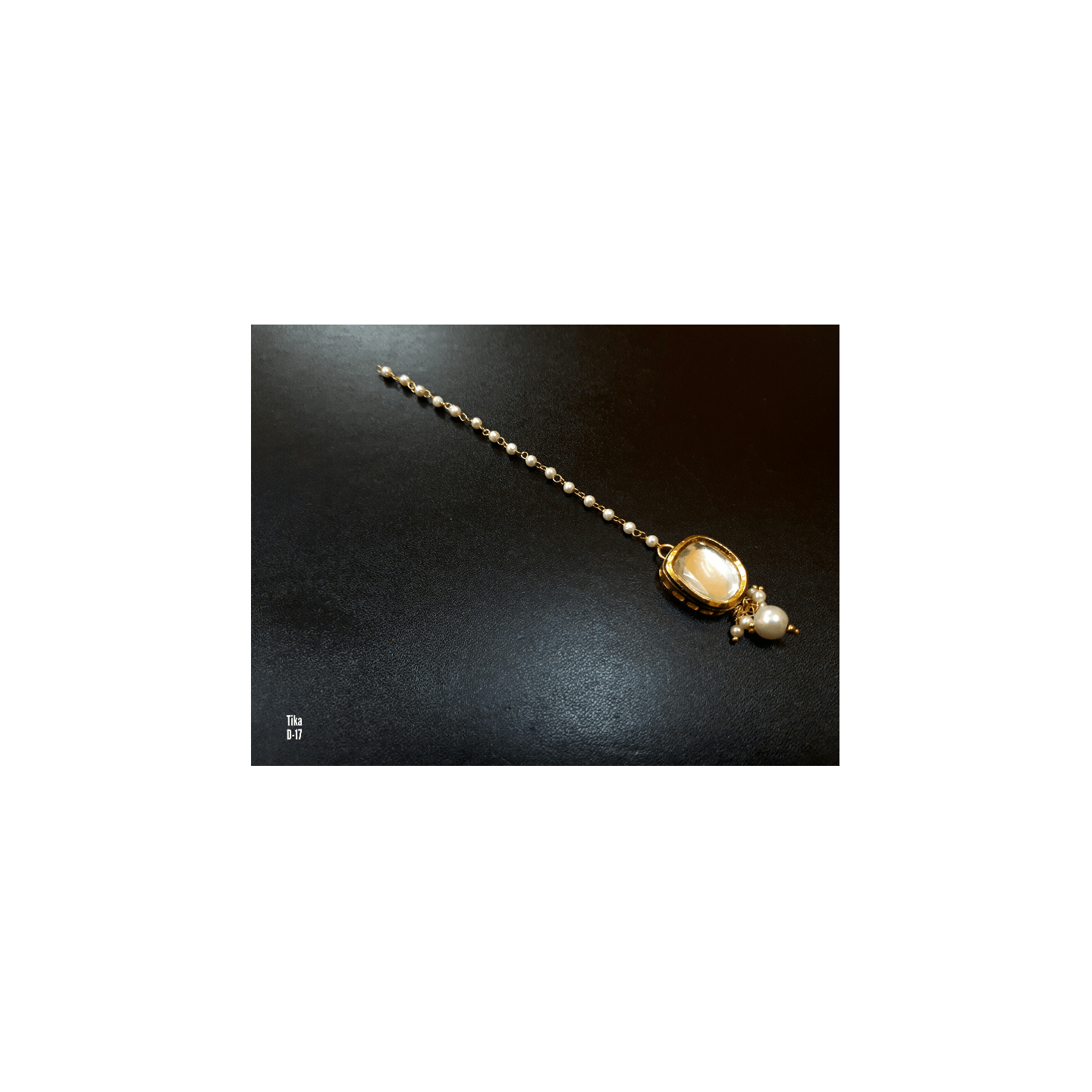 Kundan Tikka 027