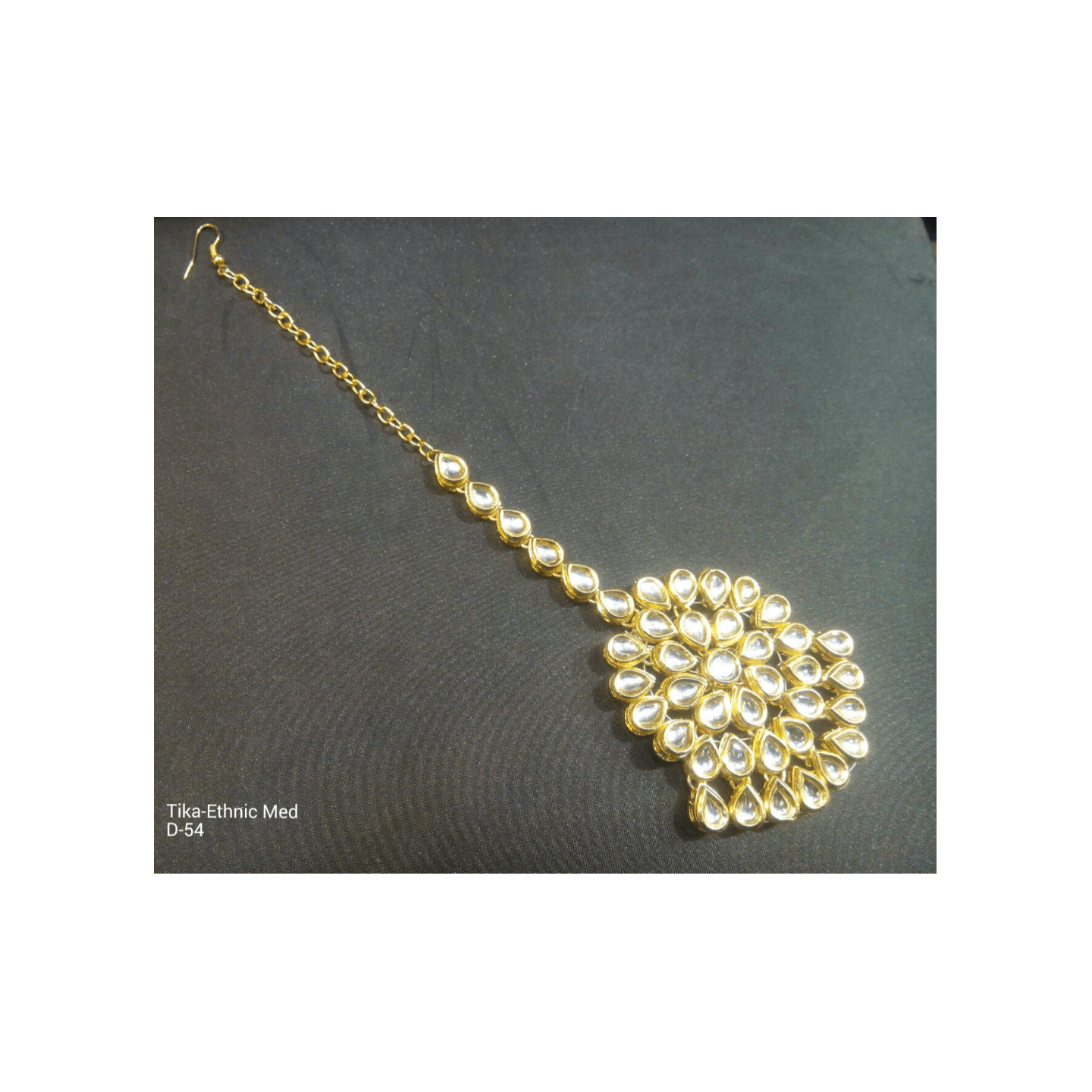 Kundan Tikka 04