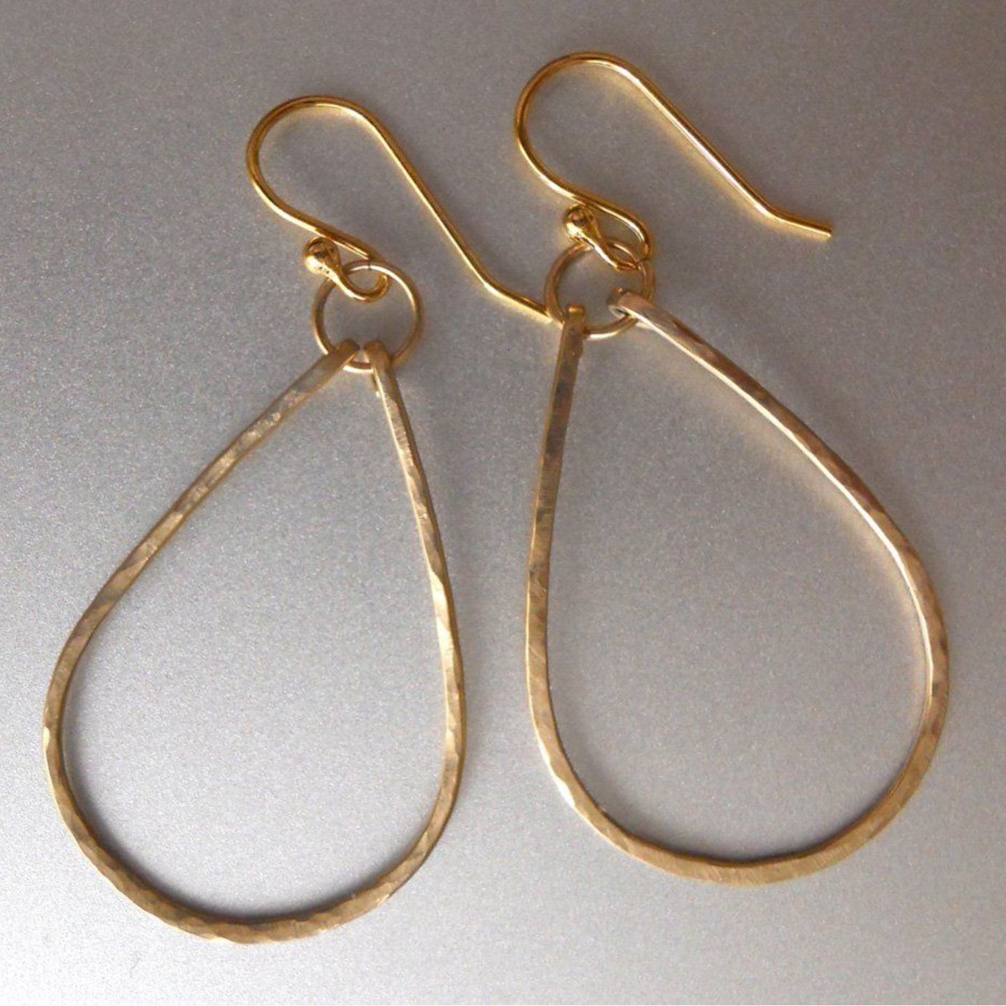 Contemporary Earring 0218