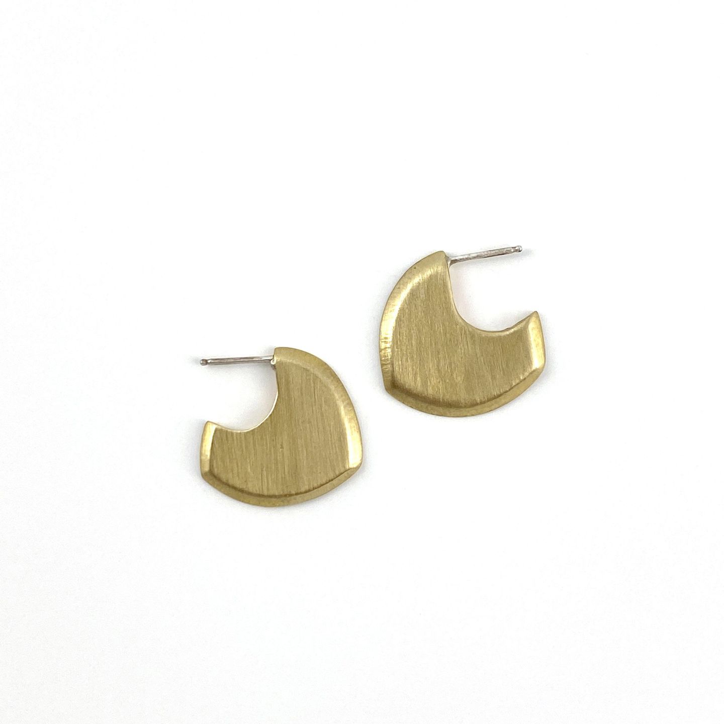 Contemporary Earring 095