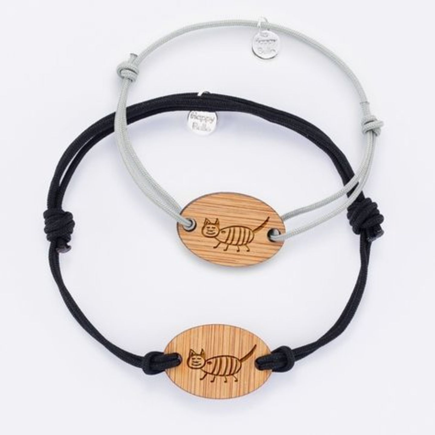 Wooden Bracelet 030
