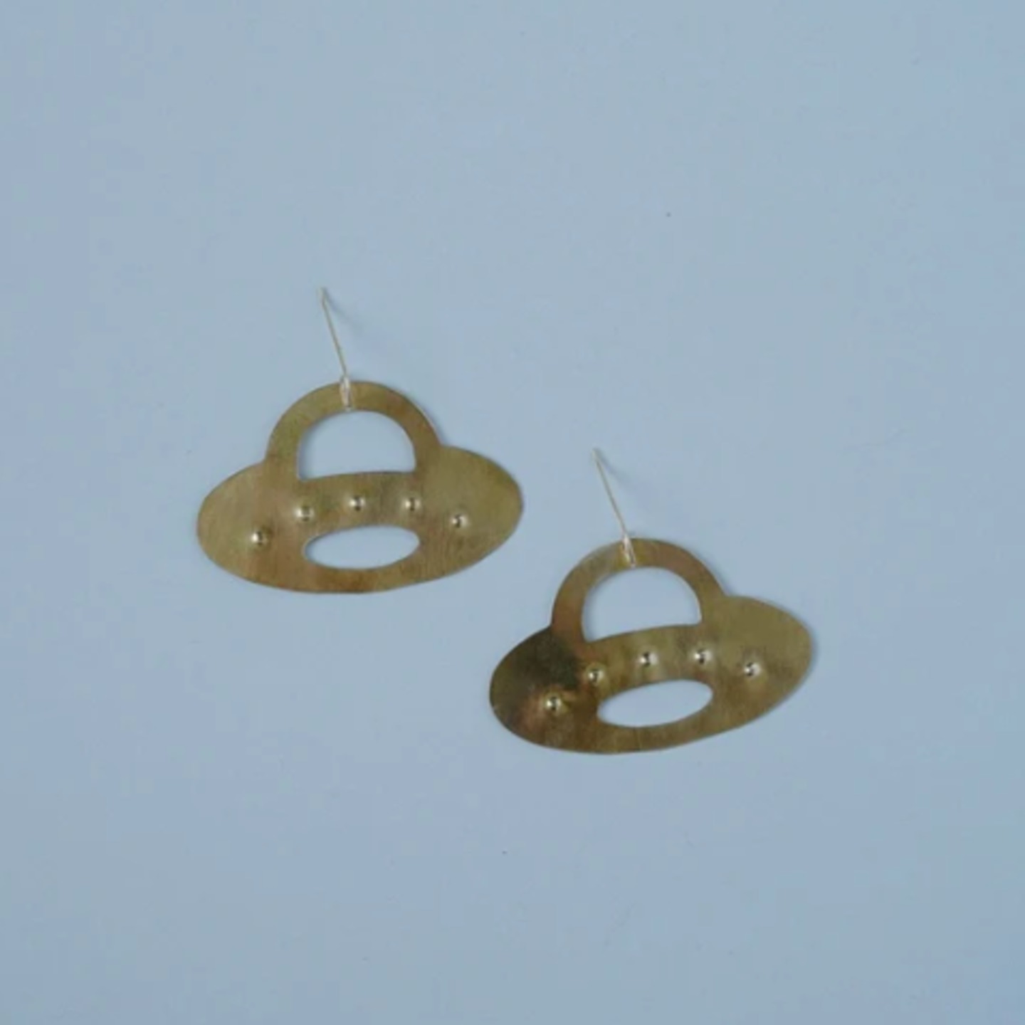 Contemporary Earring 0166