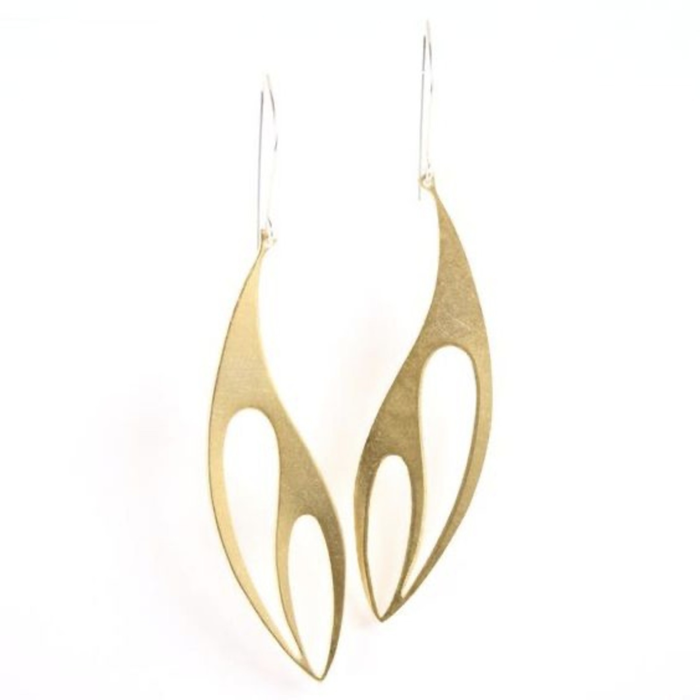 Contemporary Earring 0220
