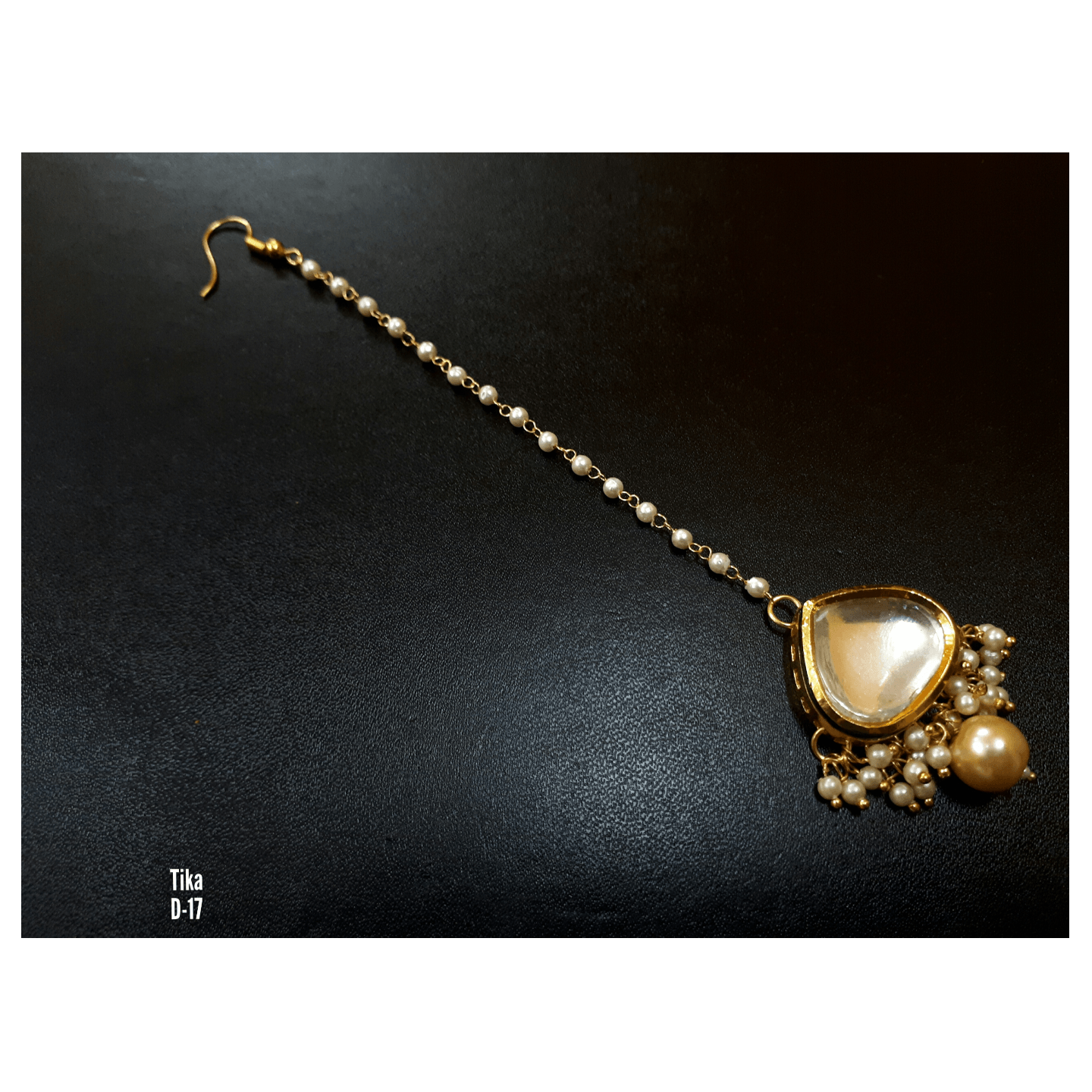 Kundan Tikka 034