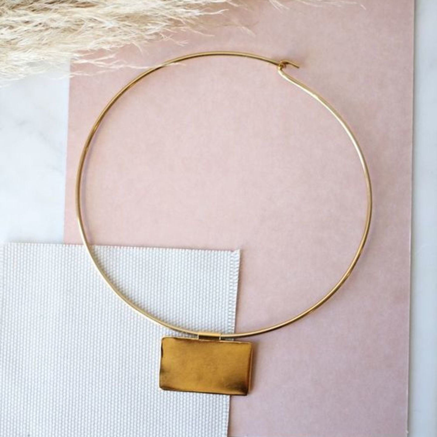The Amulet Choker