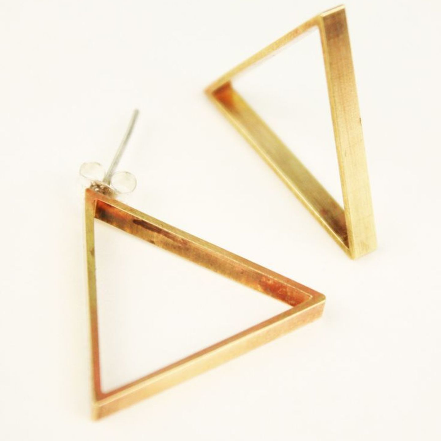 Contemporary Earring 0144