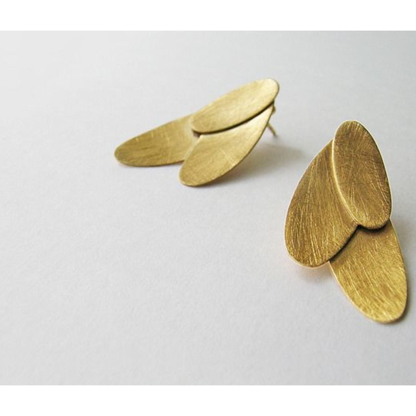 Contemporary Earring 0109