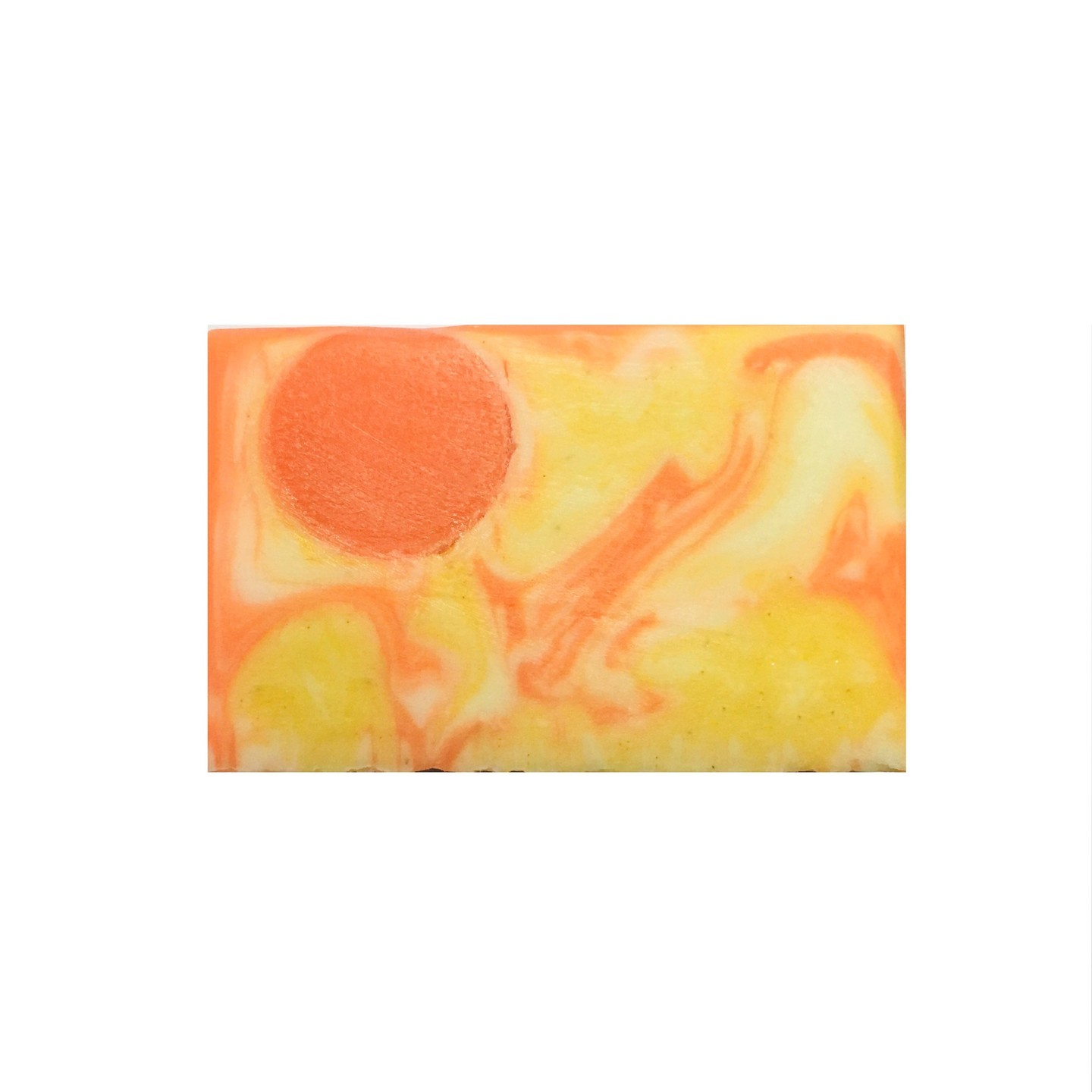 Refresh Soap - Orange Turmeric and Bay Set of 2