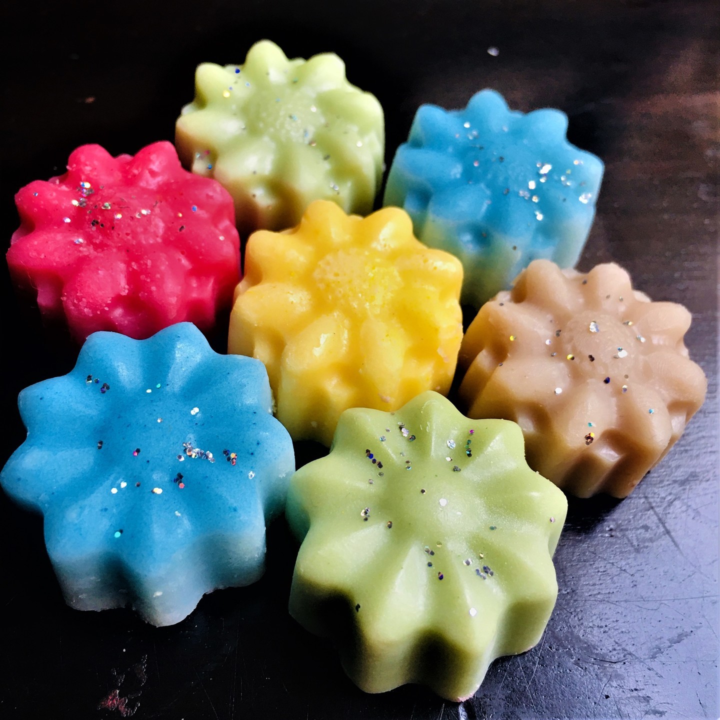 Wax Melts with 100 Soy Wax