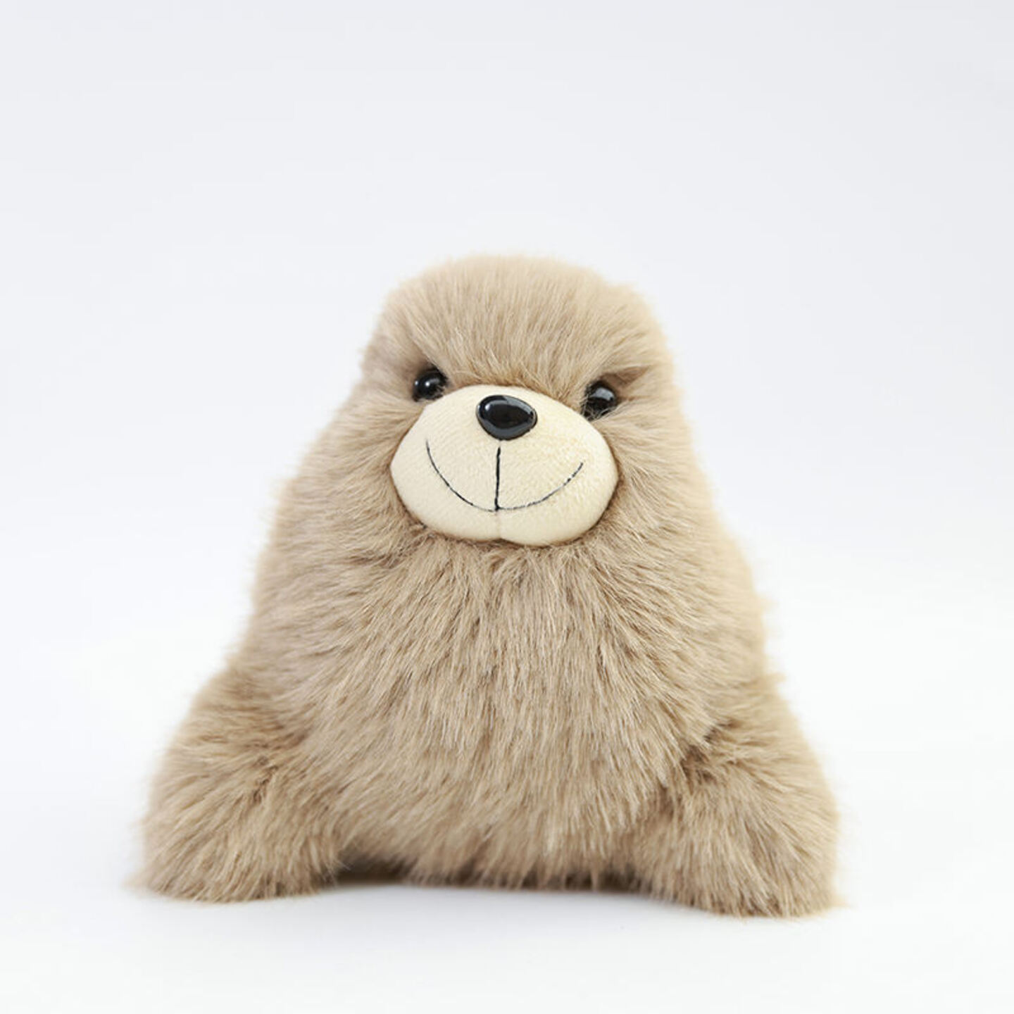 Cartoon Promotional Gift Home Decorations Plush Doll Kids Sea Lion Plush