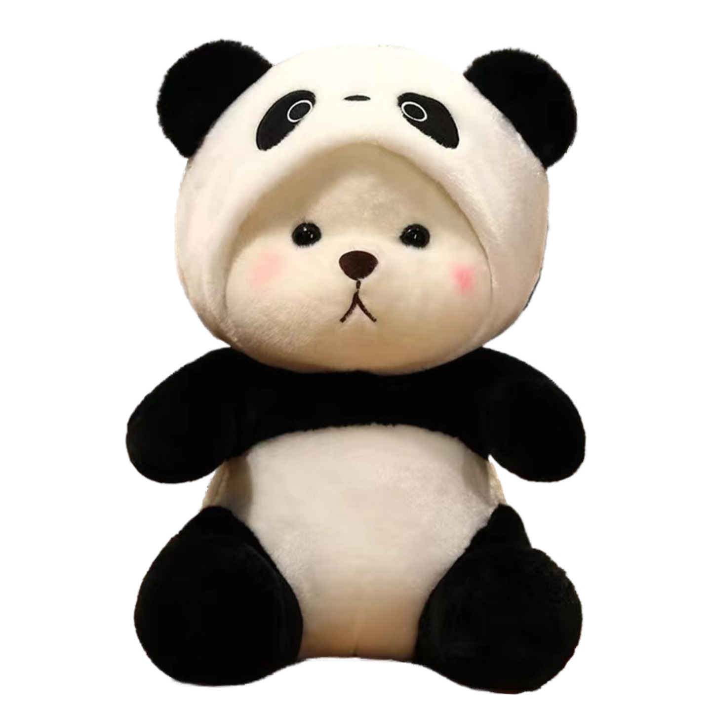 Cute Bear Doll Stuffed Toy Gift panda Teddy Bear plush toy