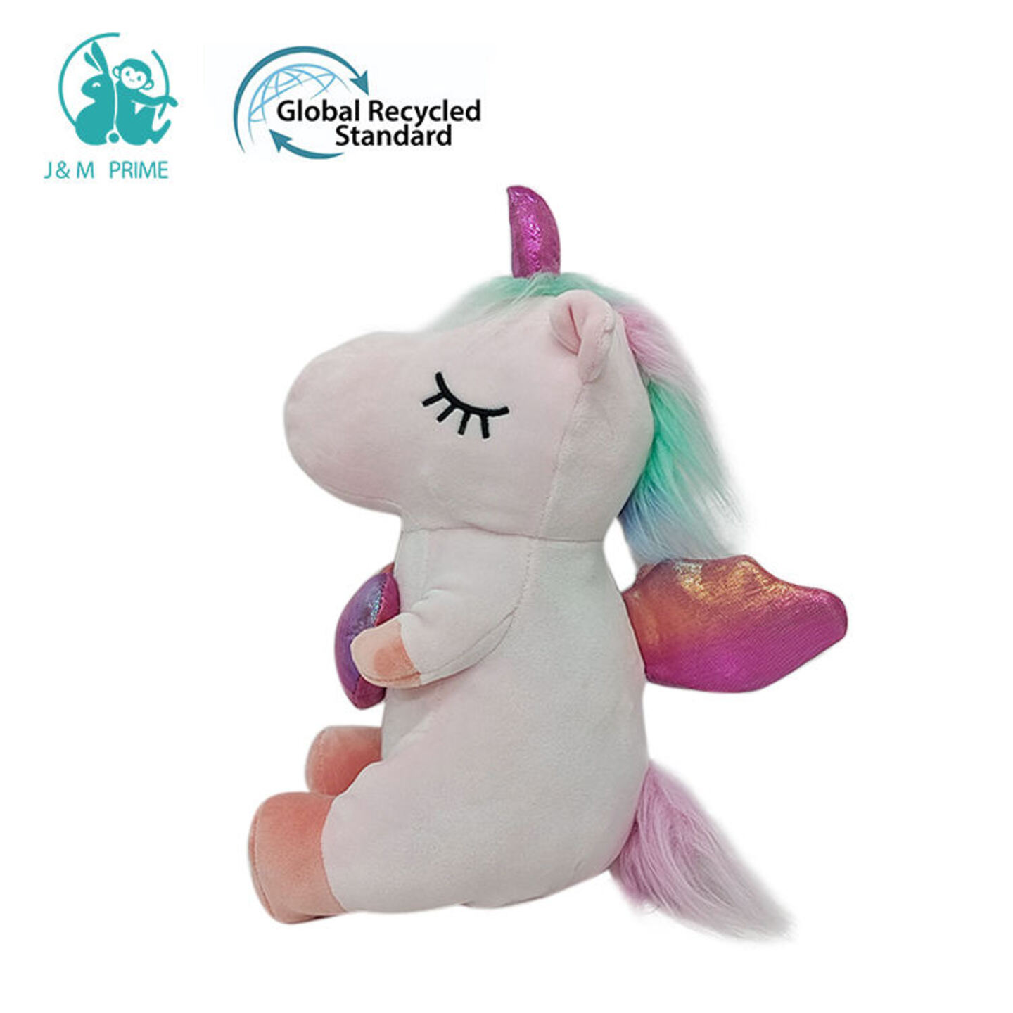 LED Unicorn Plush Toys Light Up Unicorn Toy Light Toys For Kids