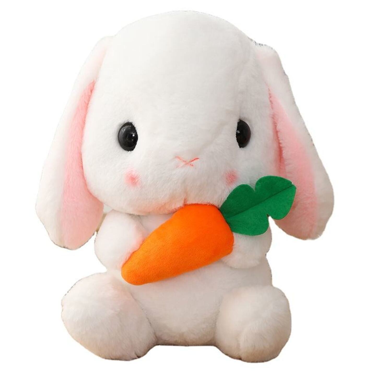 Cute pillow doll birthday gifts rabbit stuffed animal plush