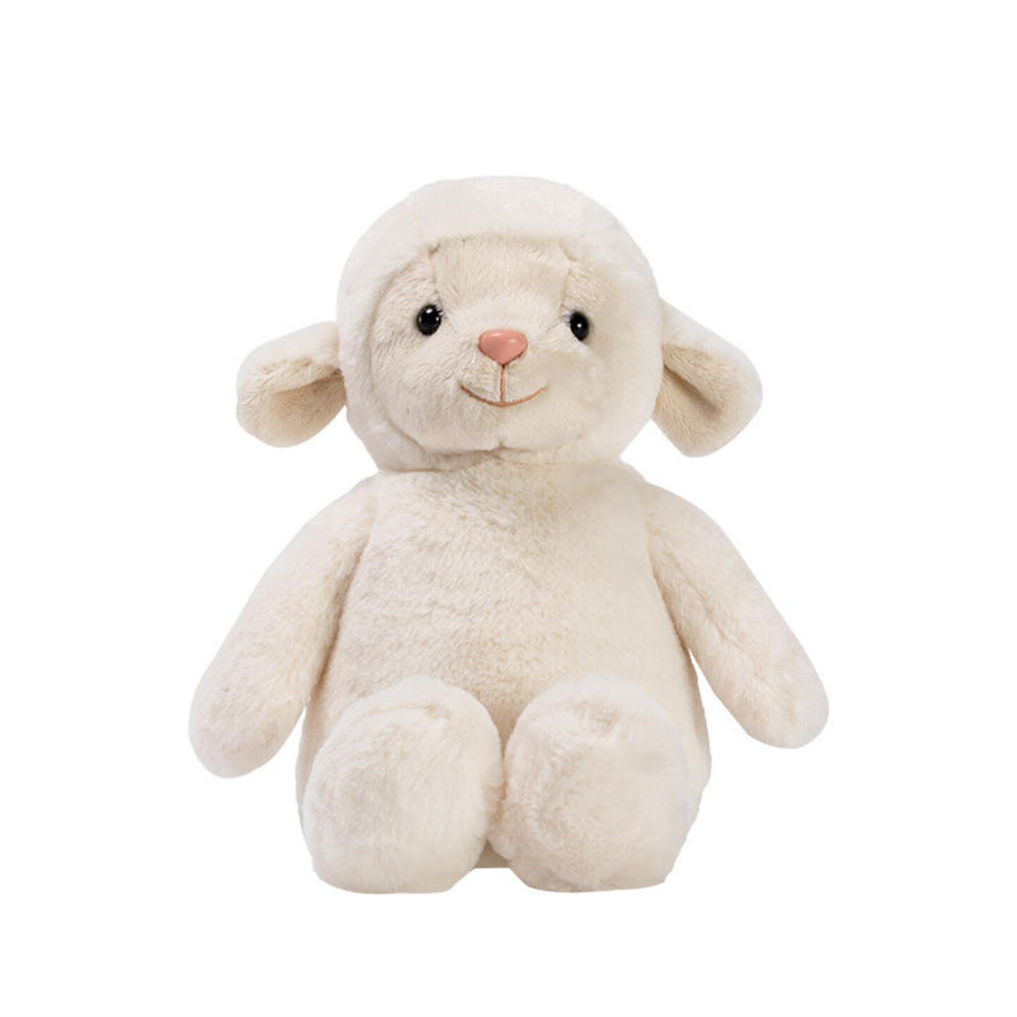 High Quality Lovely Soft Cute Sheep For Kids Plush Toys