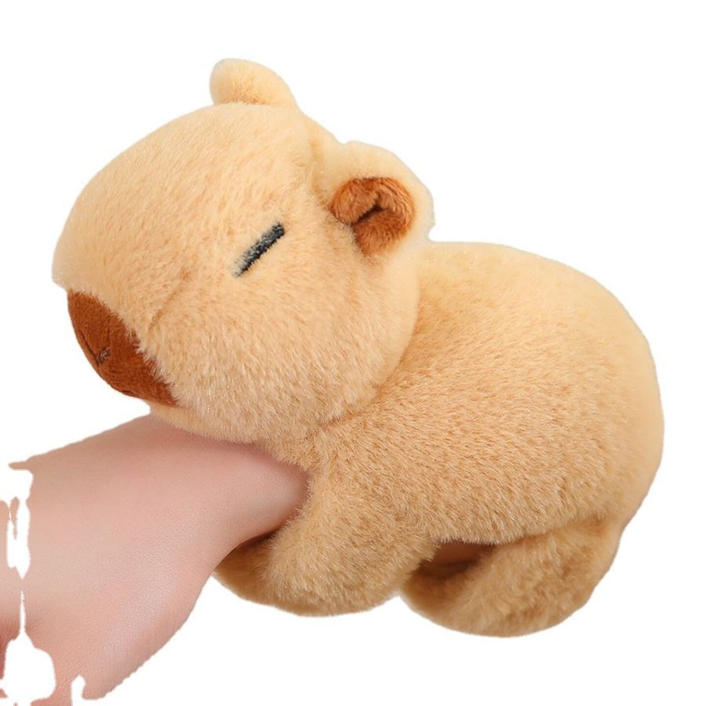 Cute Plush Hand Bracelet Toy Cool and Soft Toys for Everyone