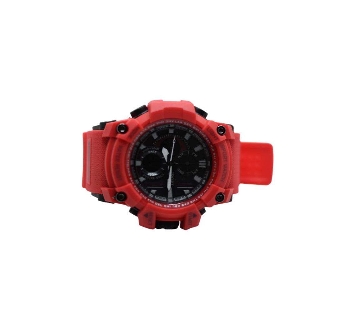 Techbag TG02 Sport Watch