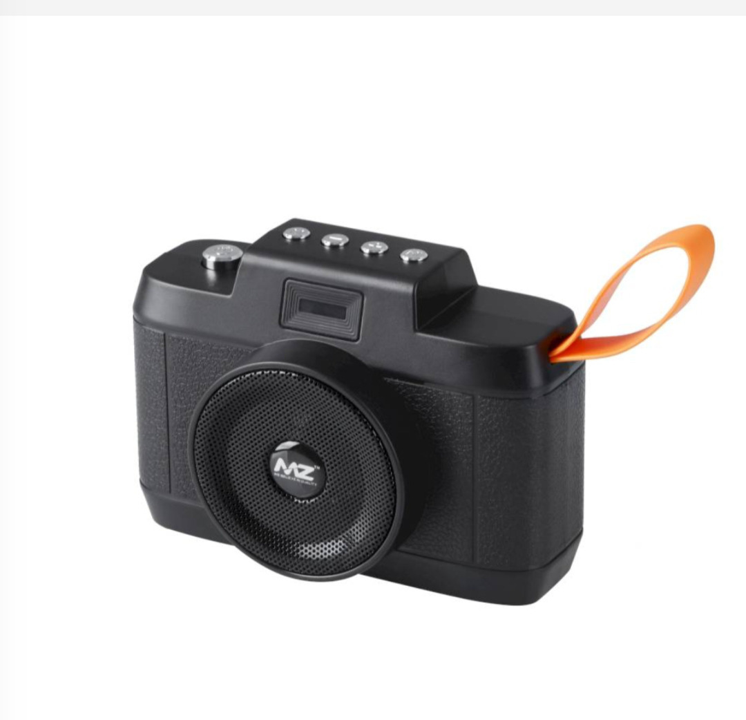 MZ S675 BT Speaker 