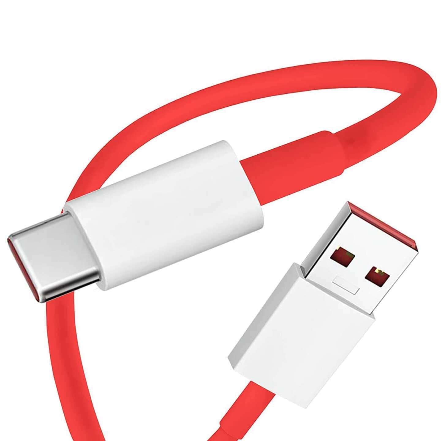 Type C Dash Charging USB Data Cable