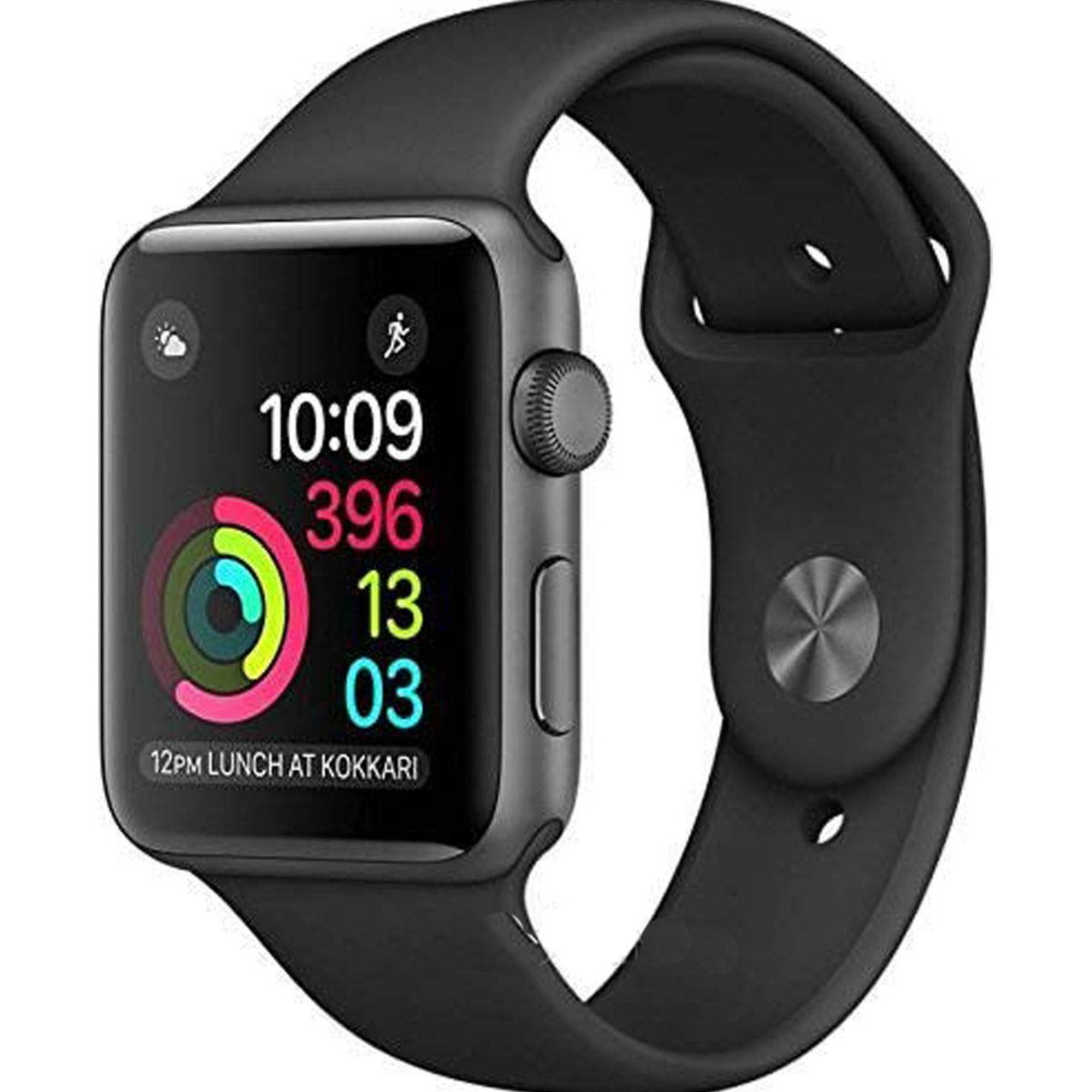 Air J7 Pro Smart Watch