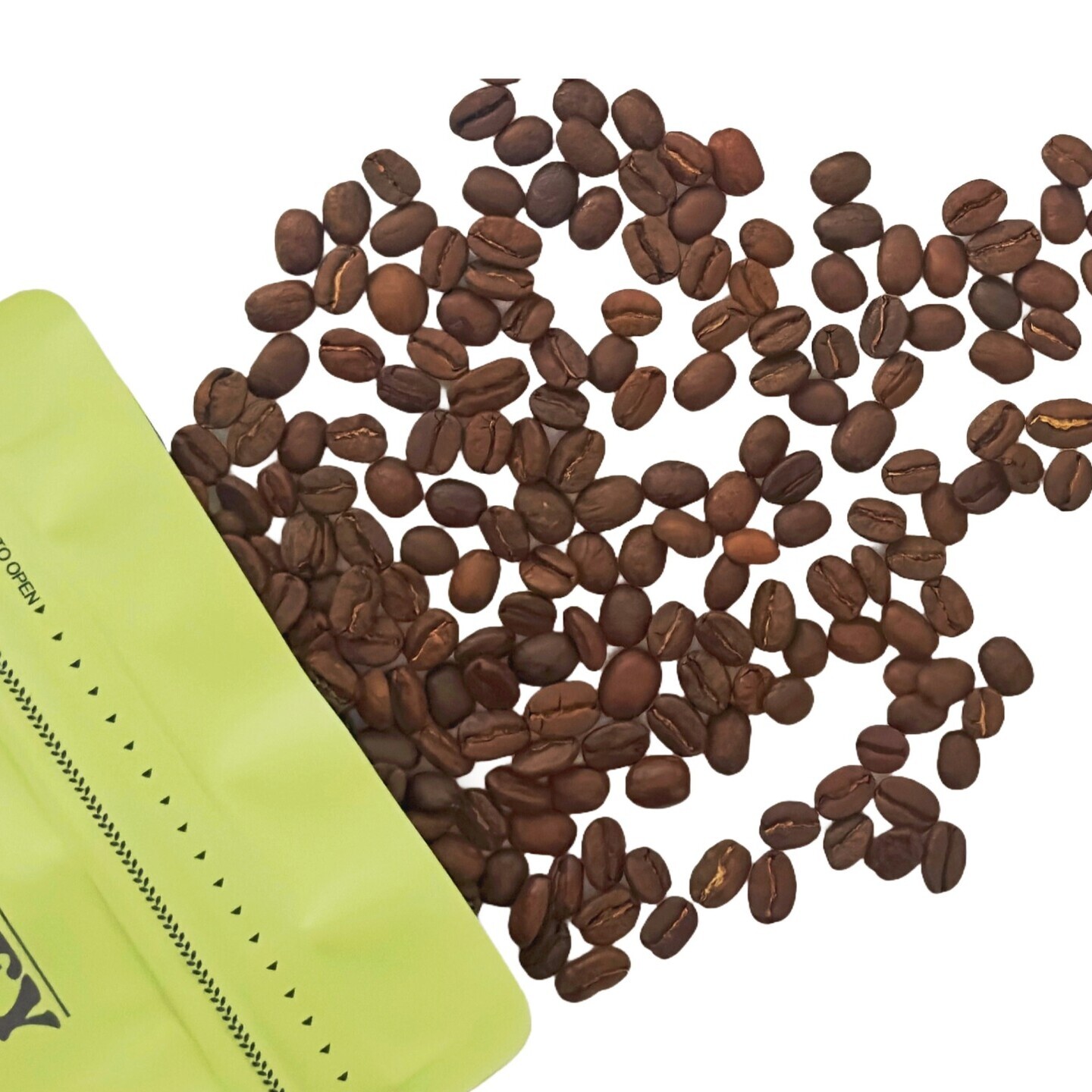 O Elixir Do Santos Single Origin Coffee Beans