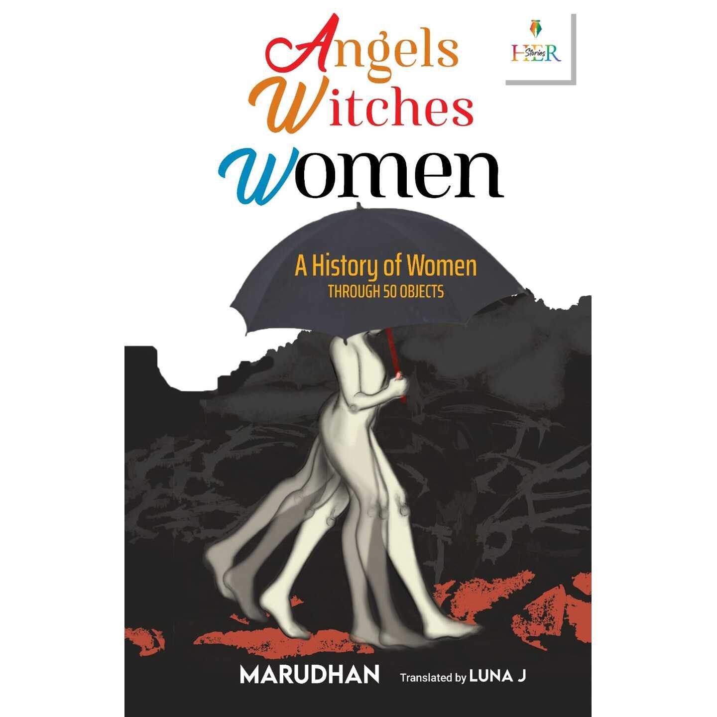 Angels Witches Women | Marudhan