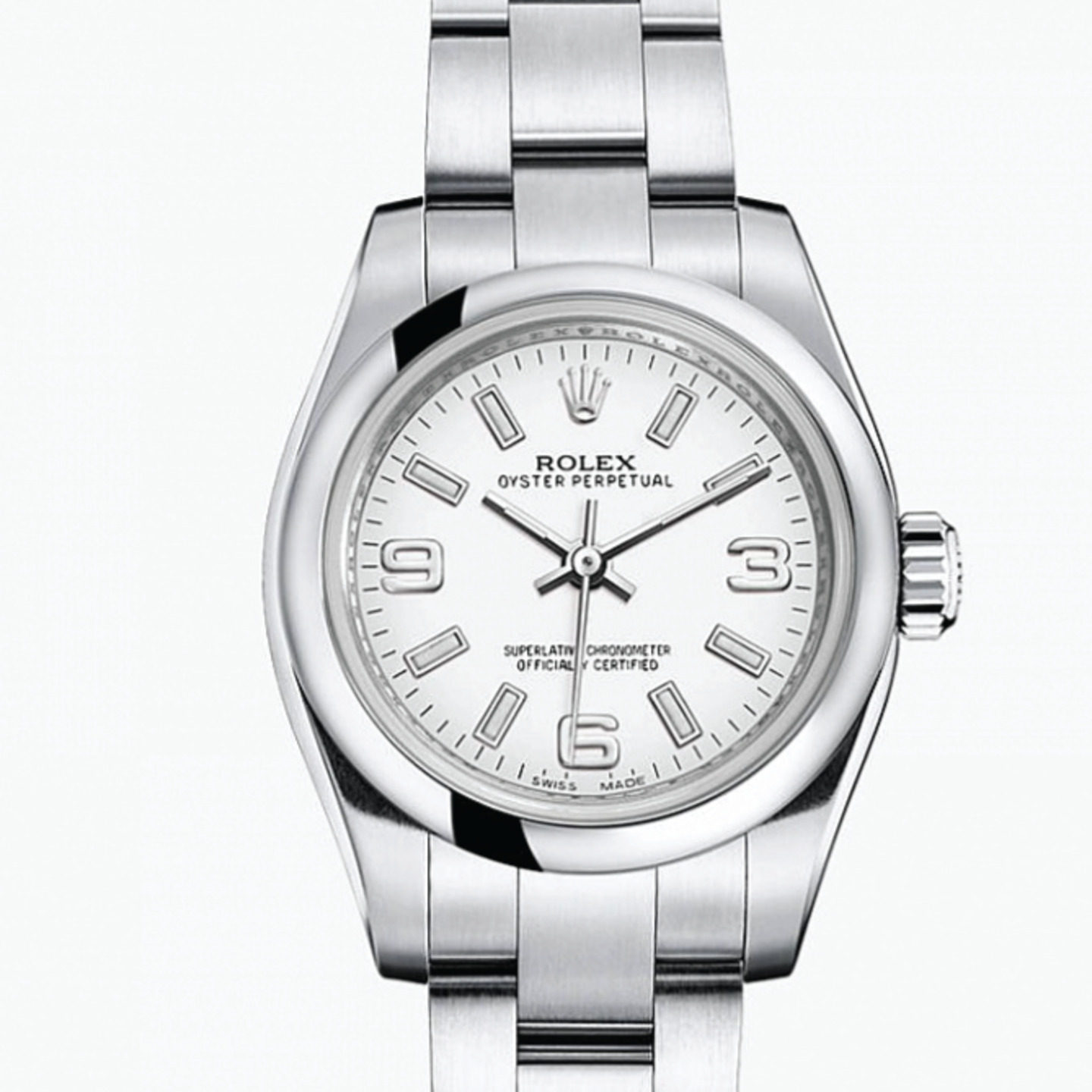 Rolex Lady Oyster Perpetual