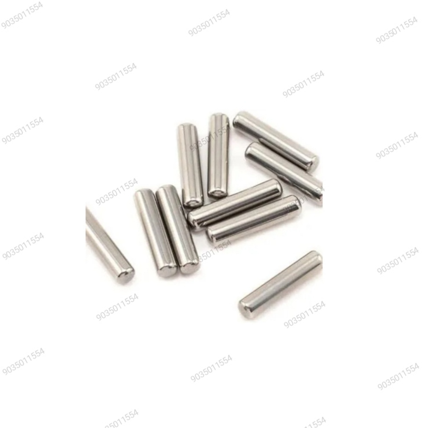 Cartridge Lock Pin 10pcs