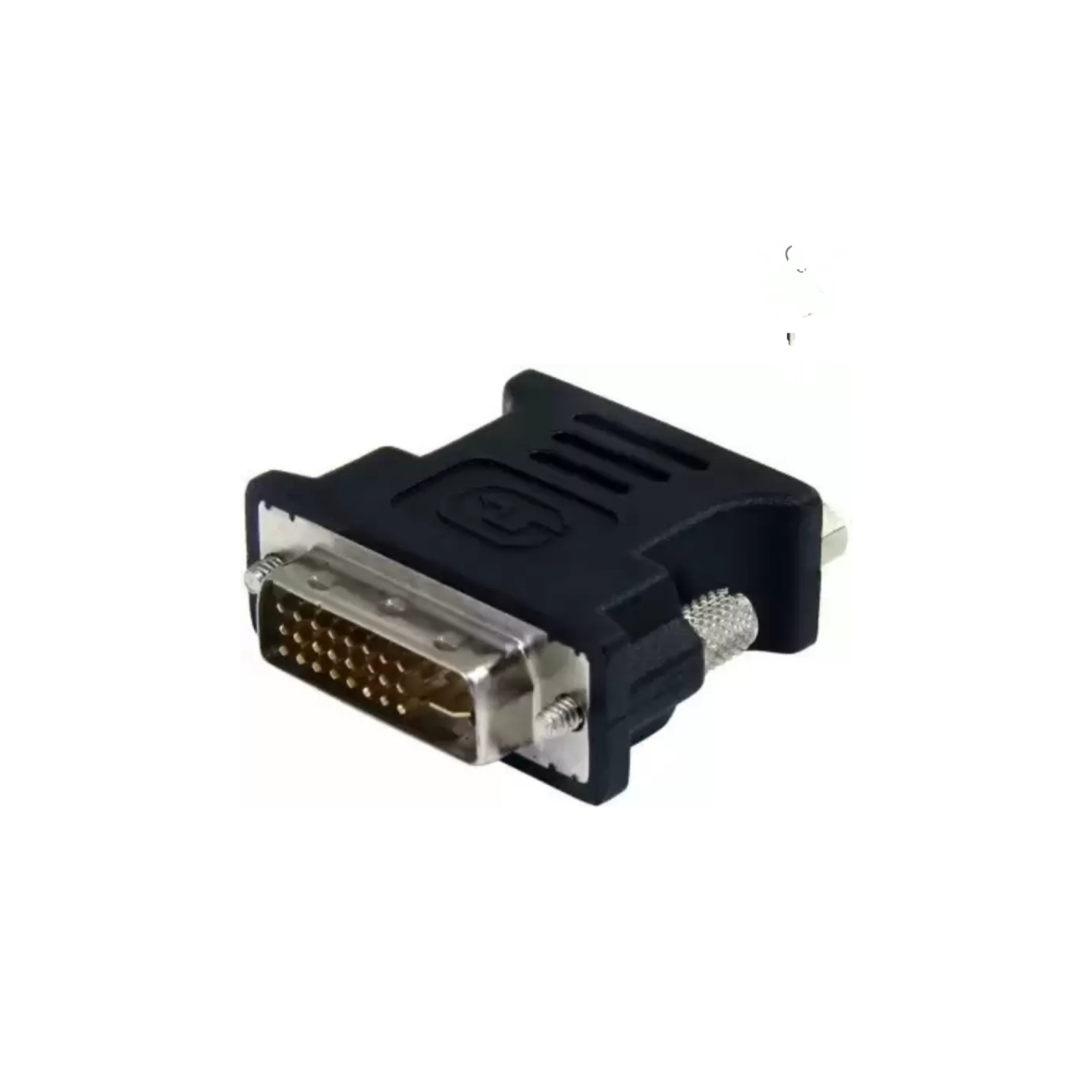 DVI To VGA