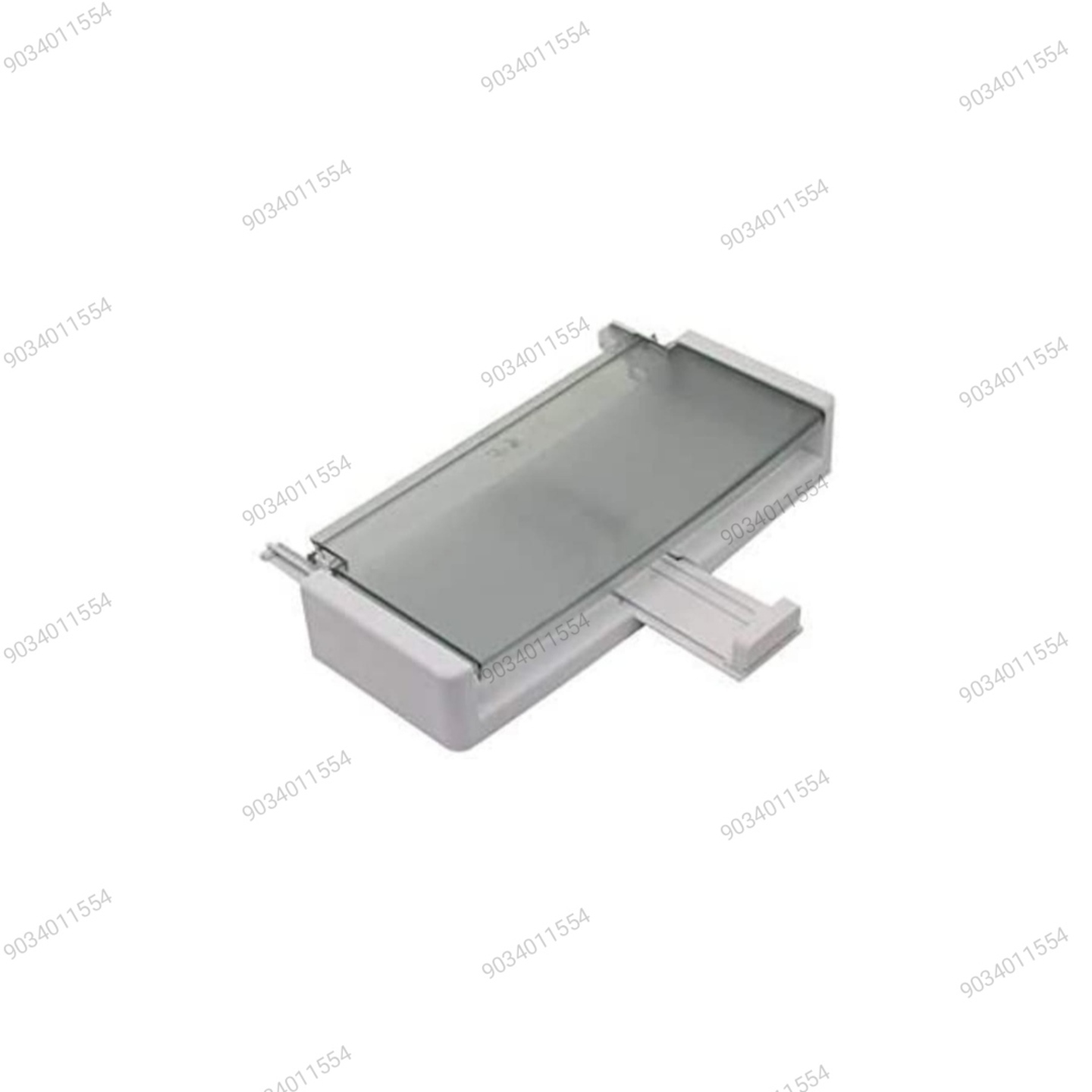 Paper In tray 1005