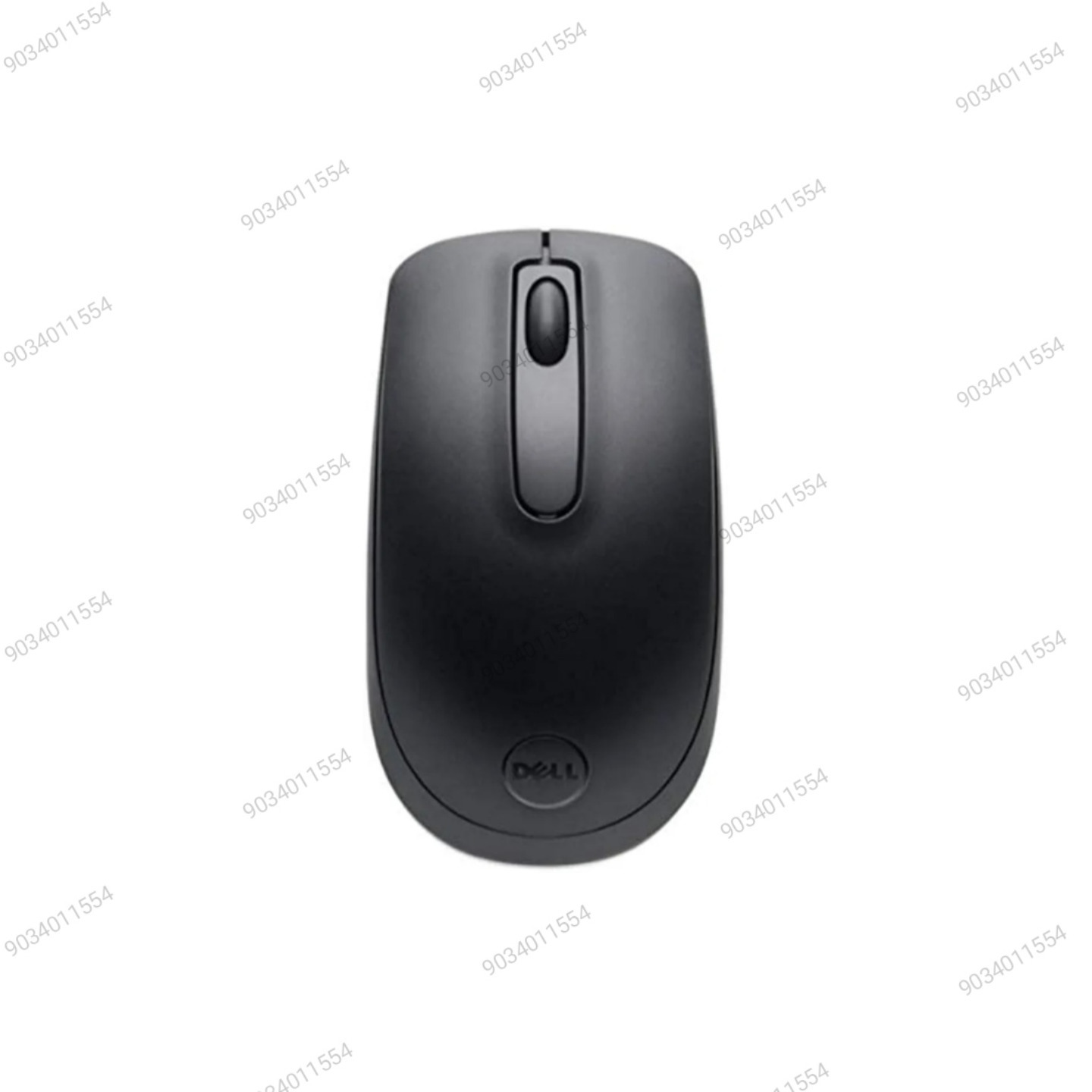 Dell Wireless Mouse WM 118
