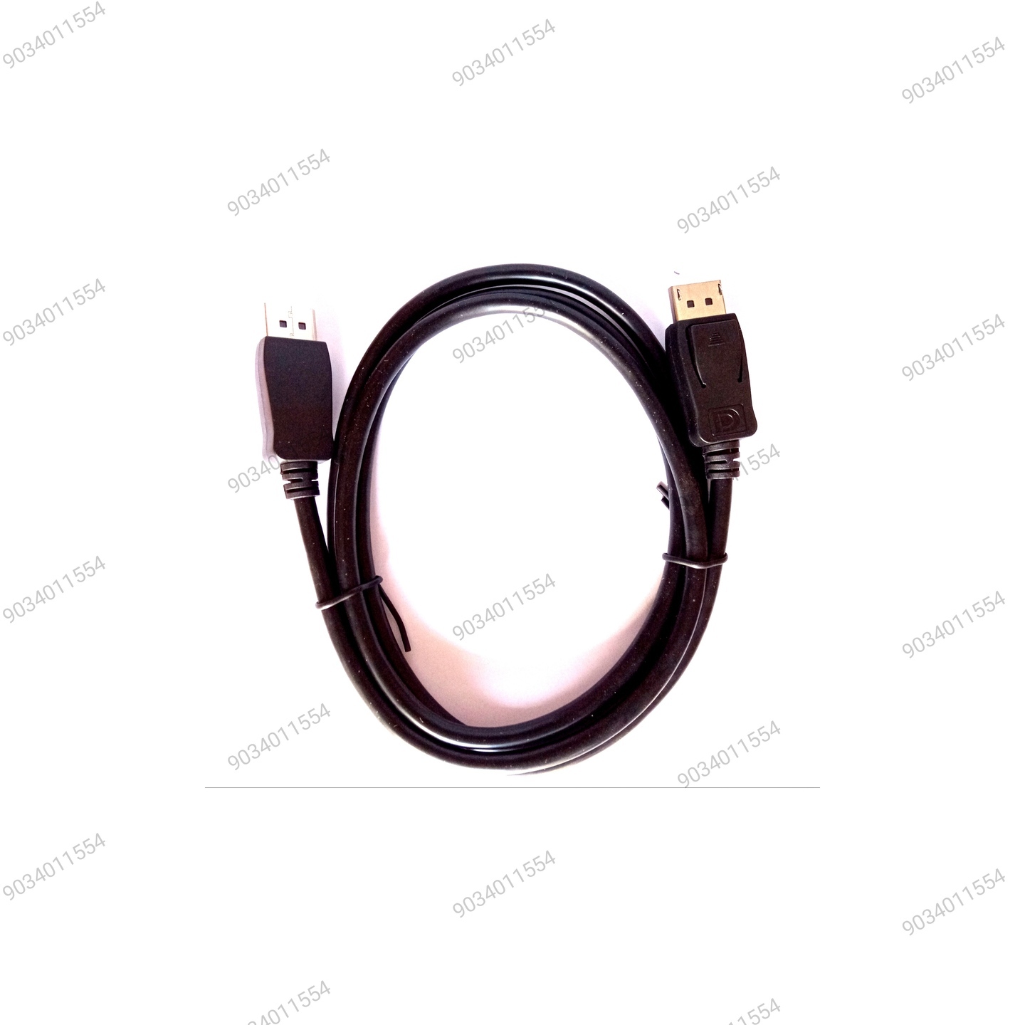 DP to DP CABLE