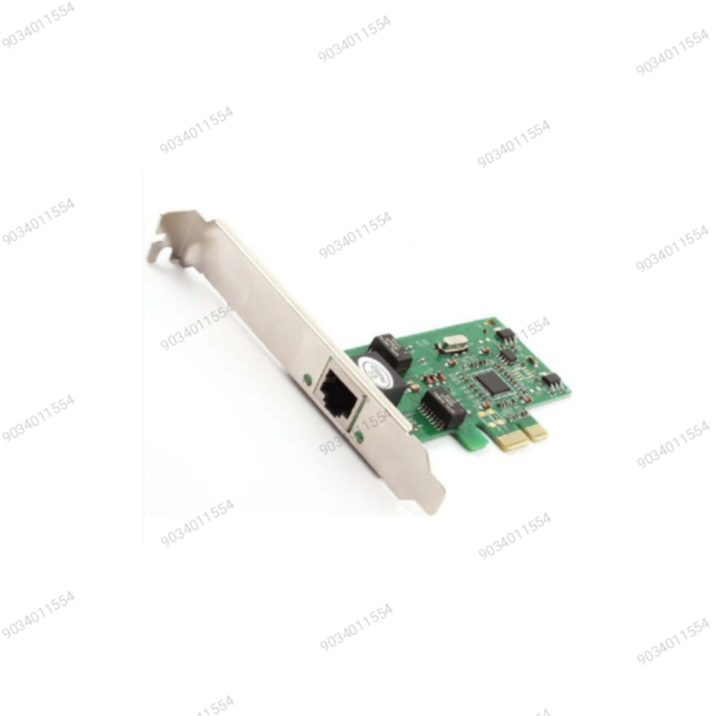 Pci Express Lan