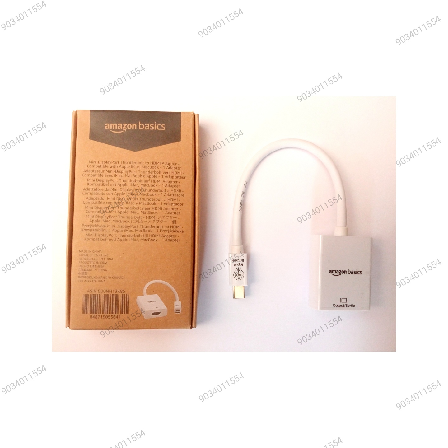 Mini Dp To Hdmi Amazon