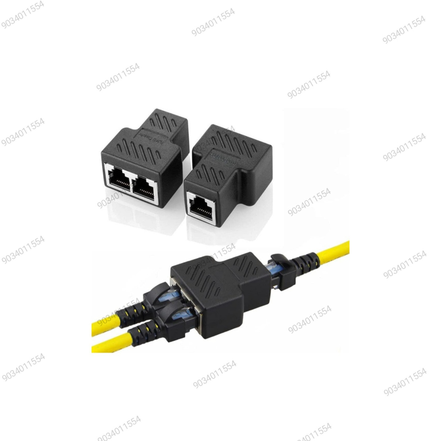 LAN SPLITTET PREMIUM