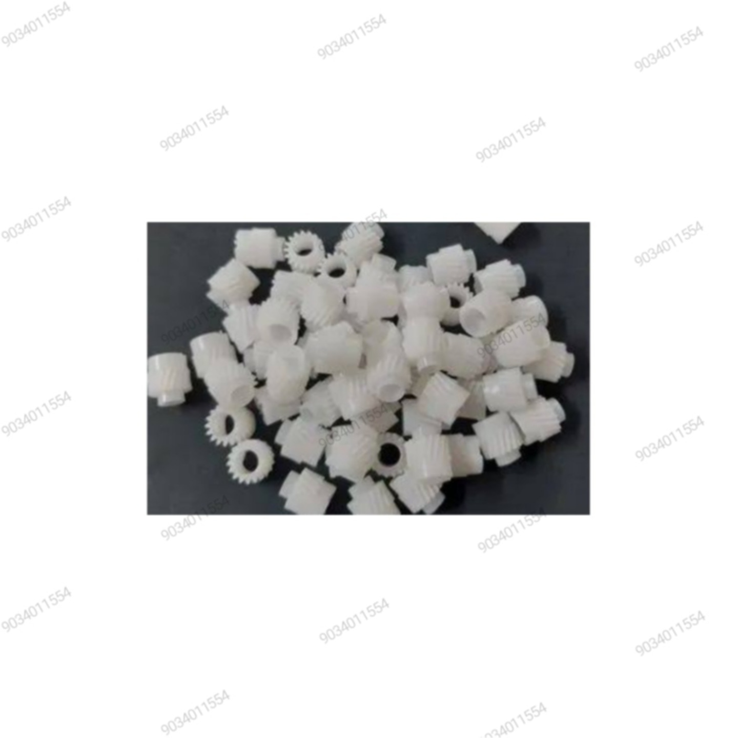 Mag Roller Gear for 12a