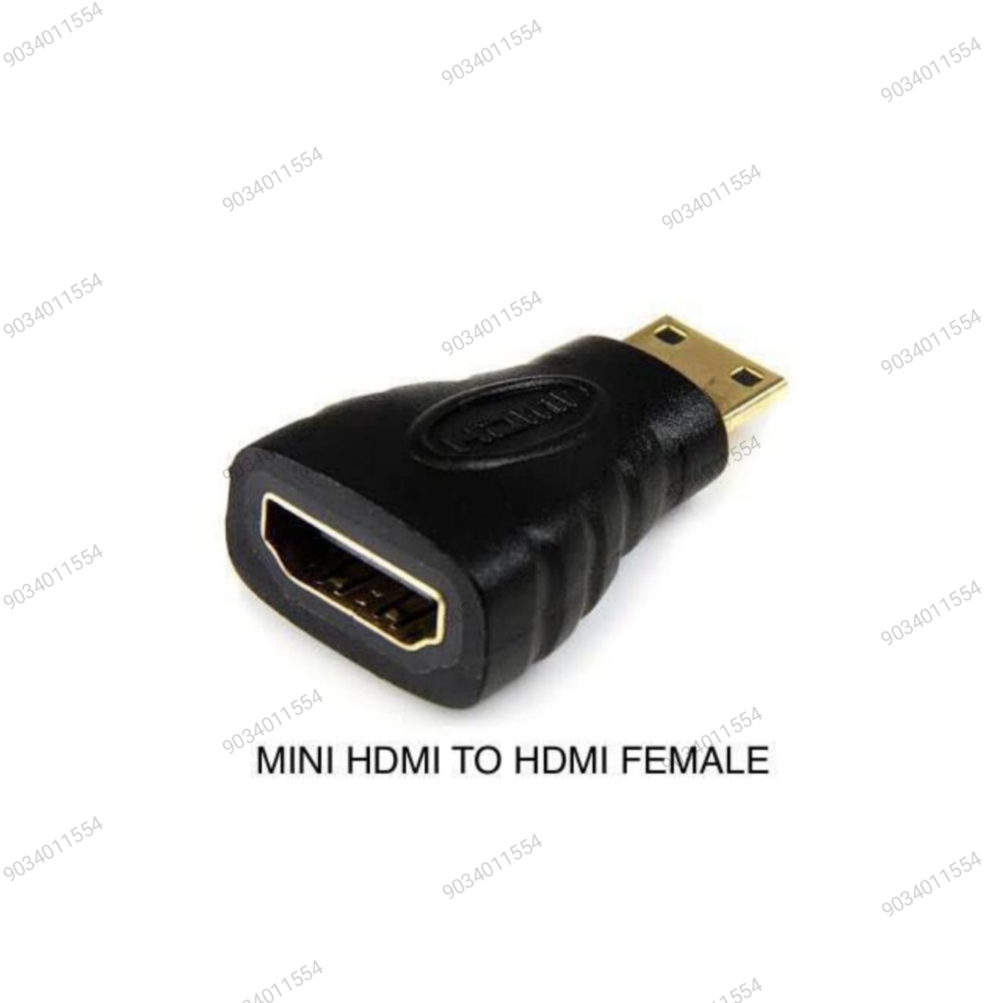 Mini Hdmi To Hdmi
