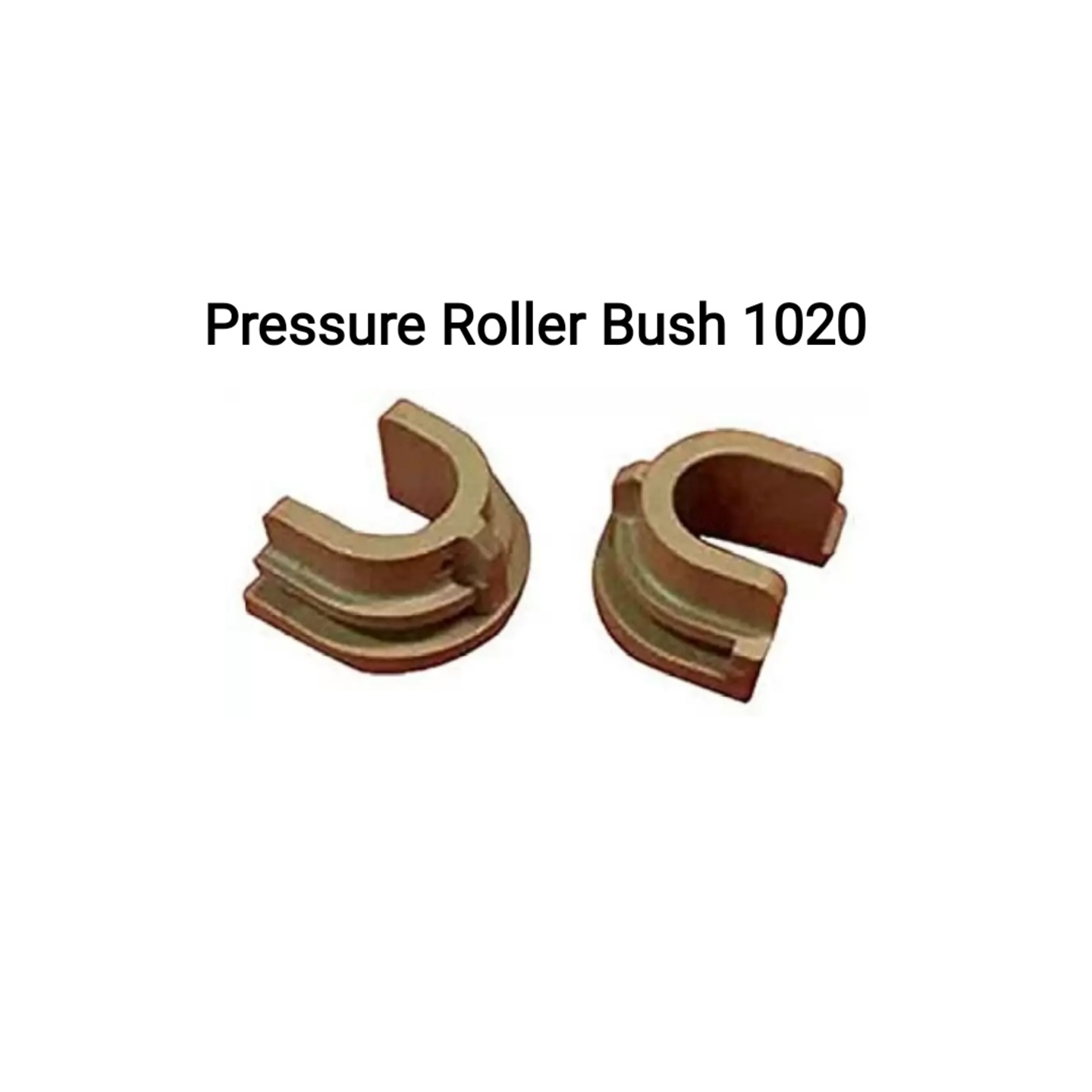 Pressure Roller Bush 1020 