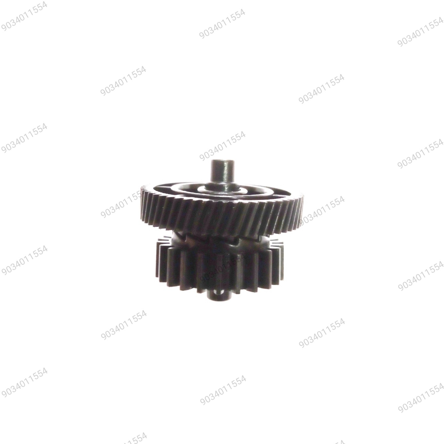 Fuser Drive Gear 1007