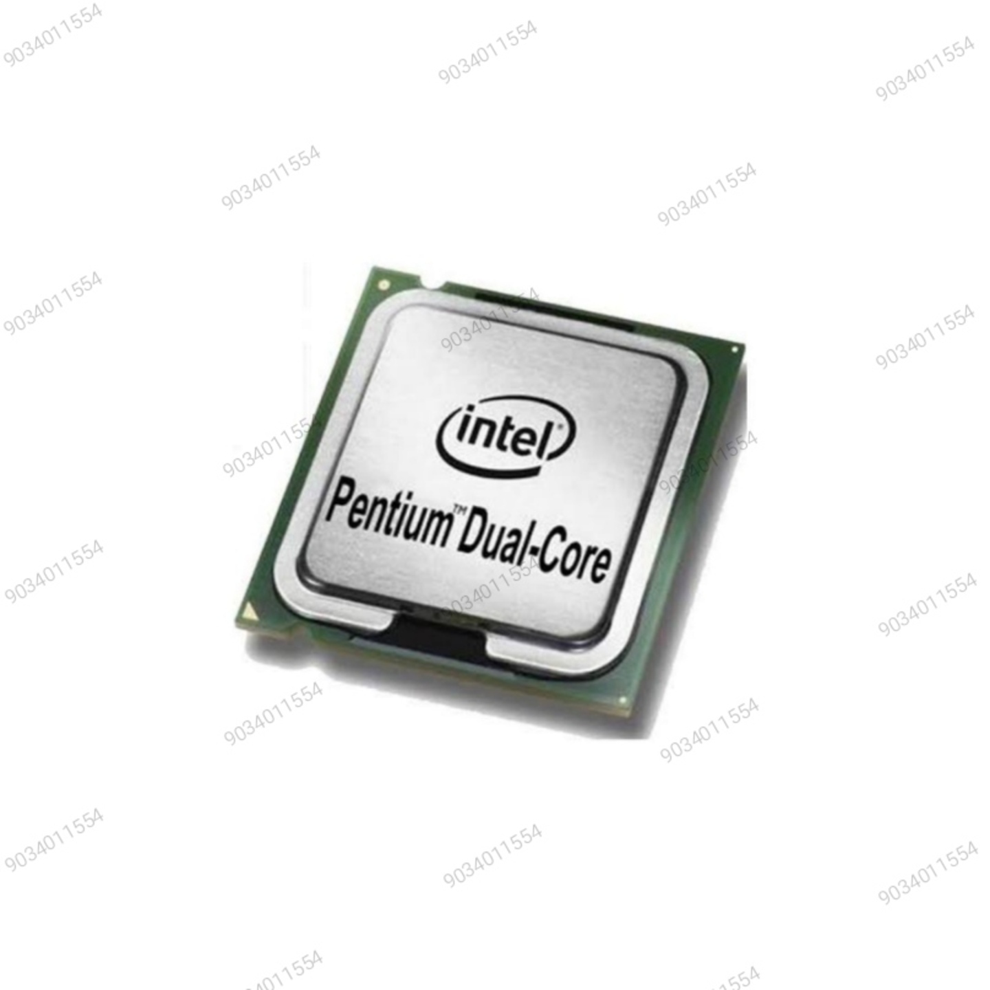 Dual Core 3rd Generation Processor