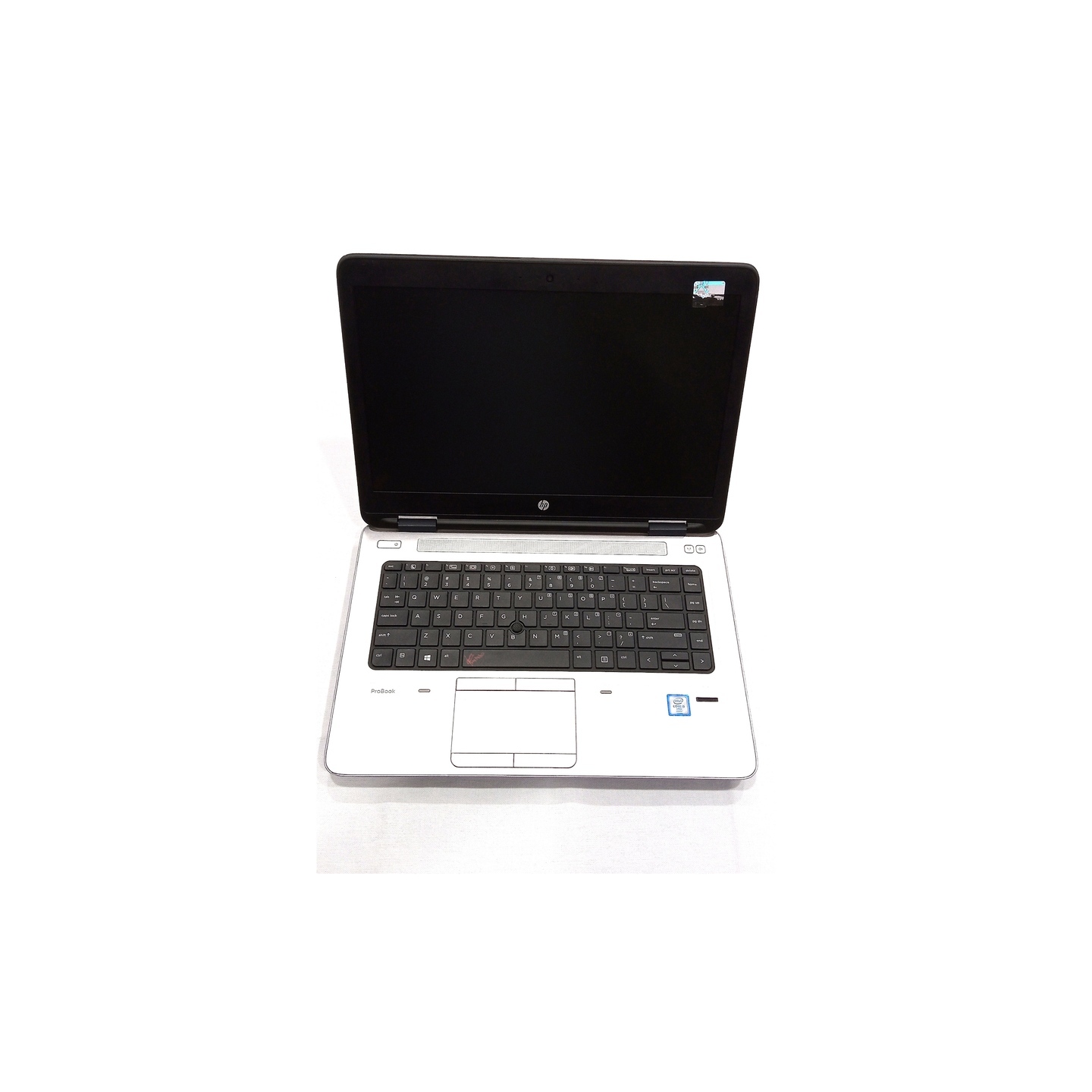 Hp 640 G2 i5 6th Generation 8gb256gb