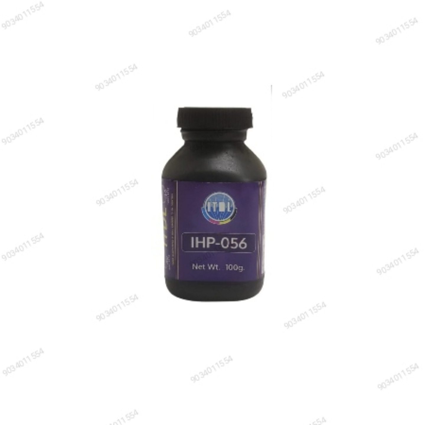 Toner Powder itdl 12a 100gm